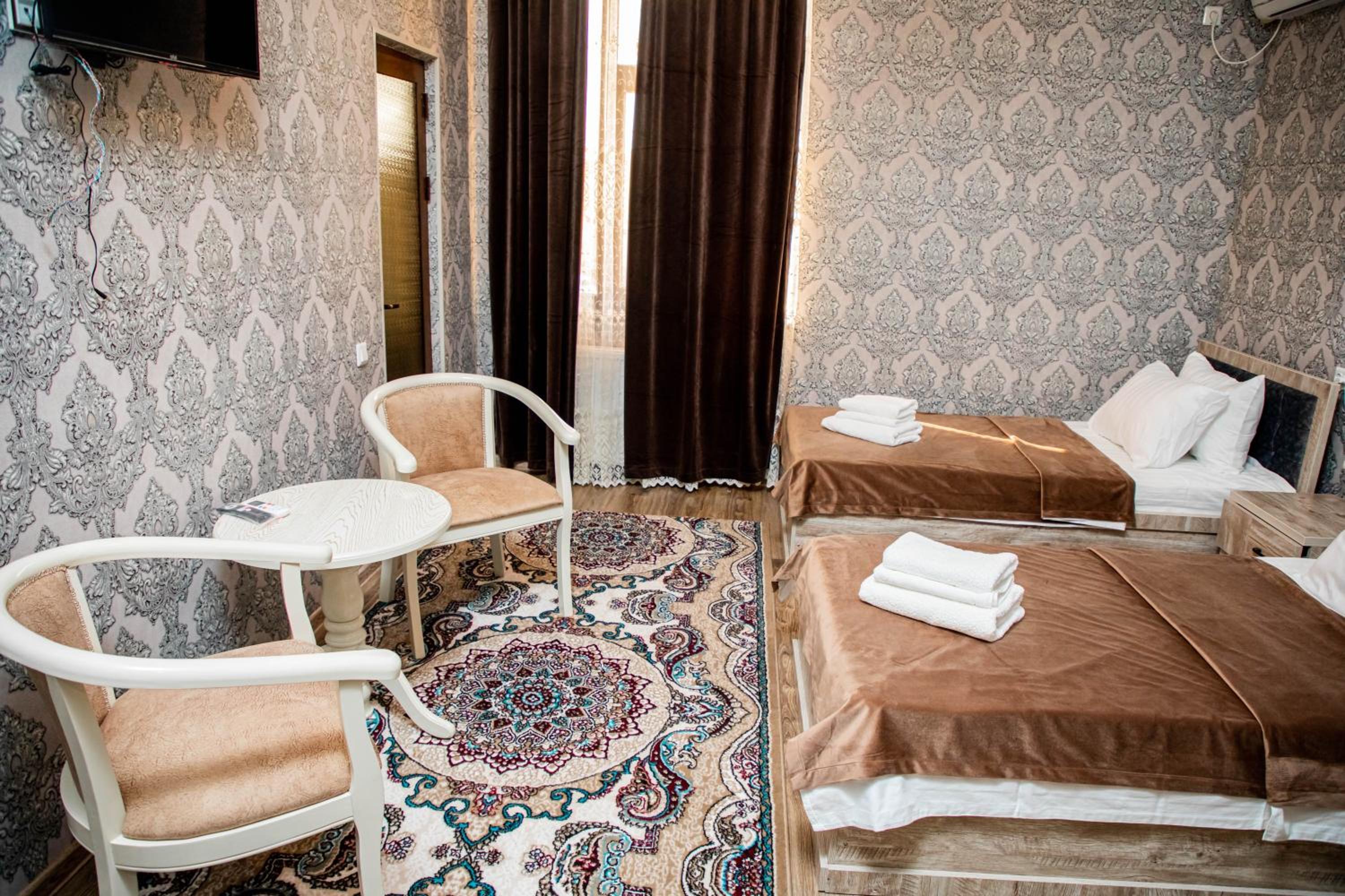 Family Suite photo 1