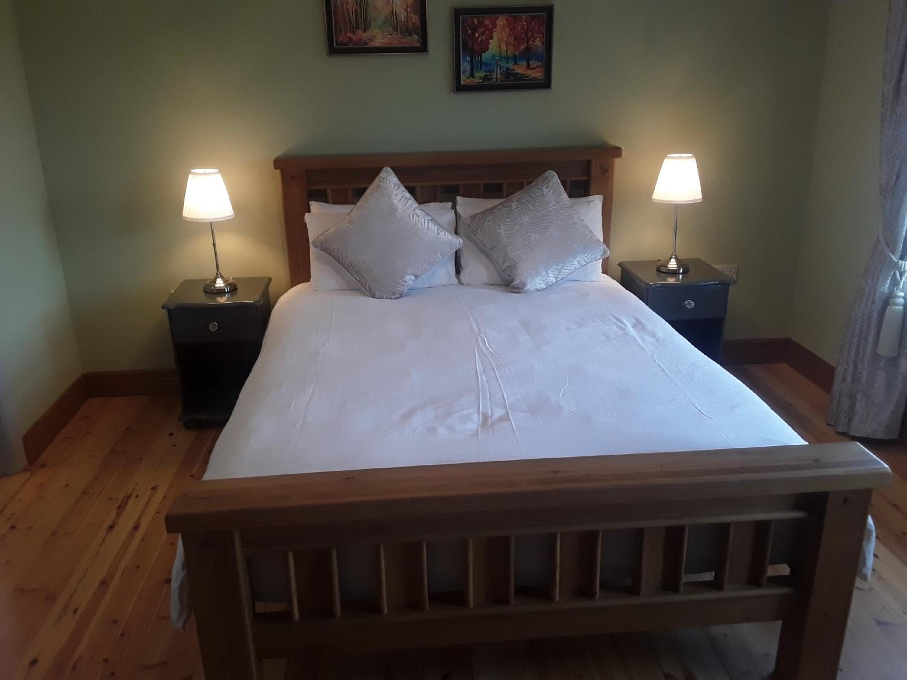 Double Room - Photo 1