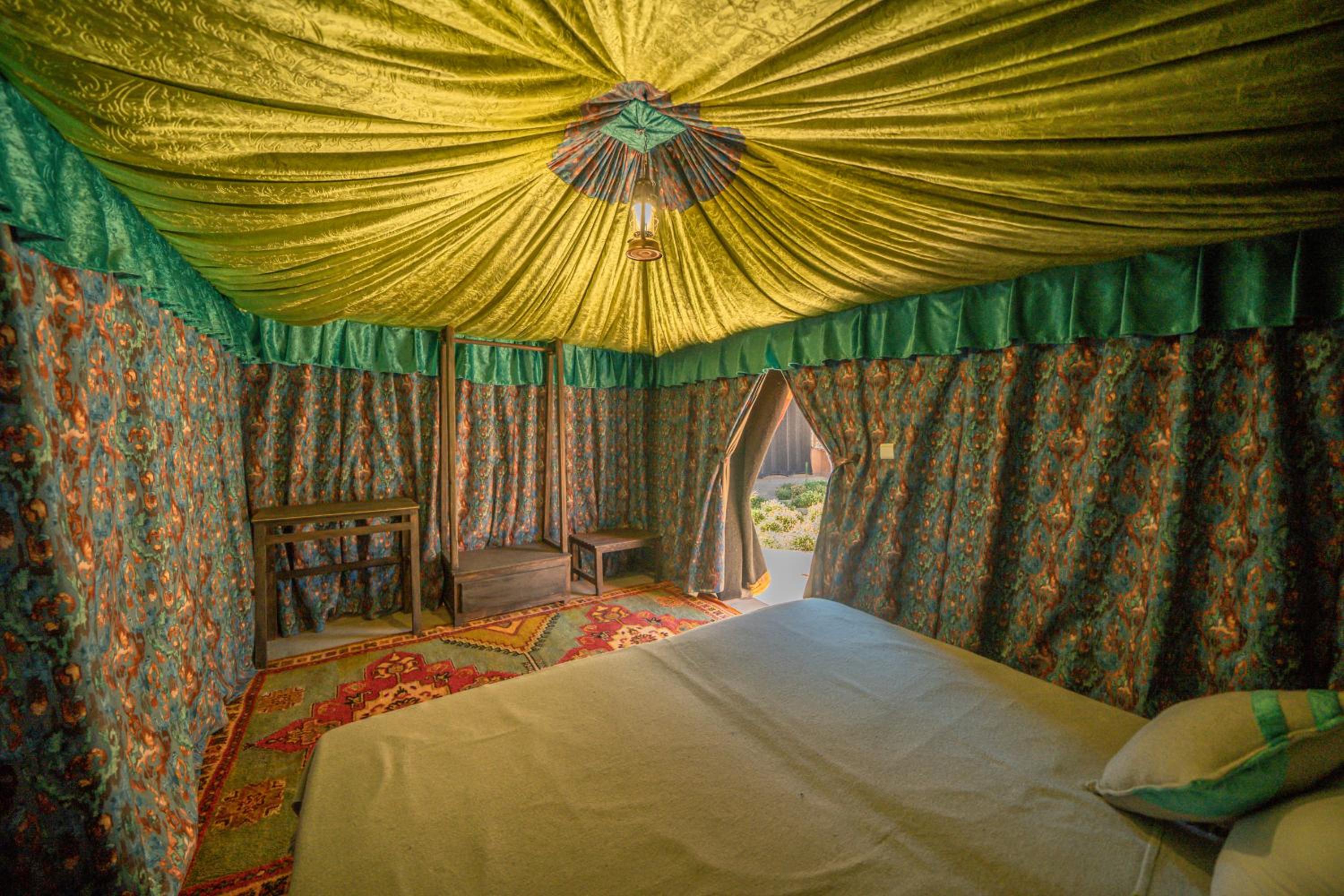 Tent - Photo 4