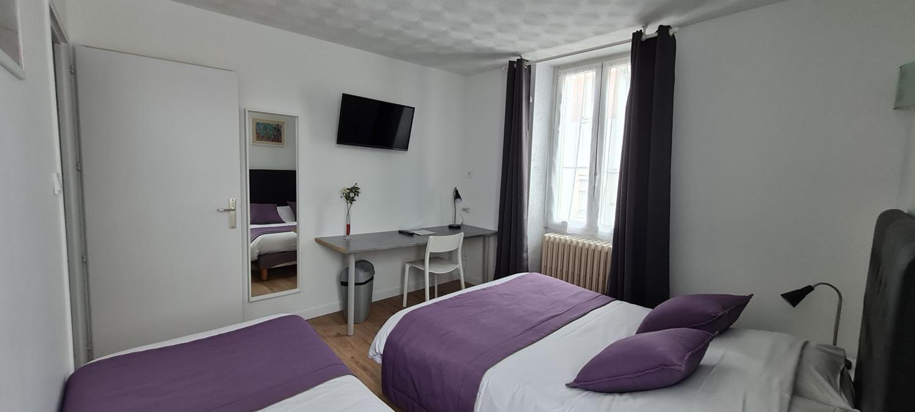 Triple Room photo 3