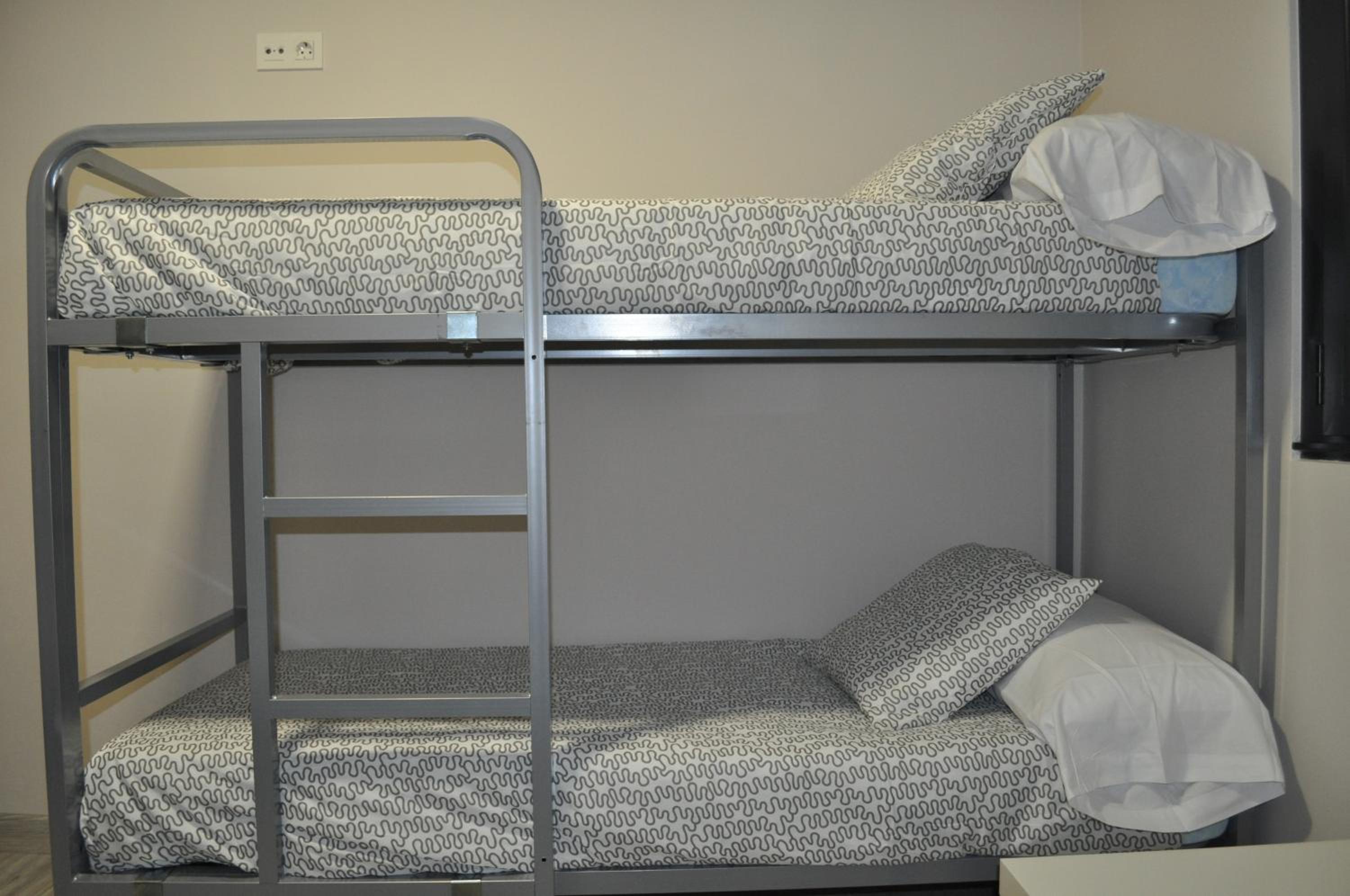 Habitación Cuádruple