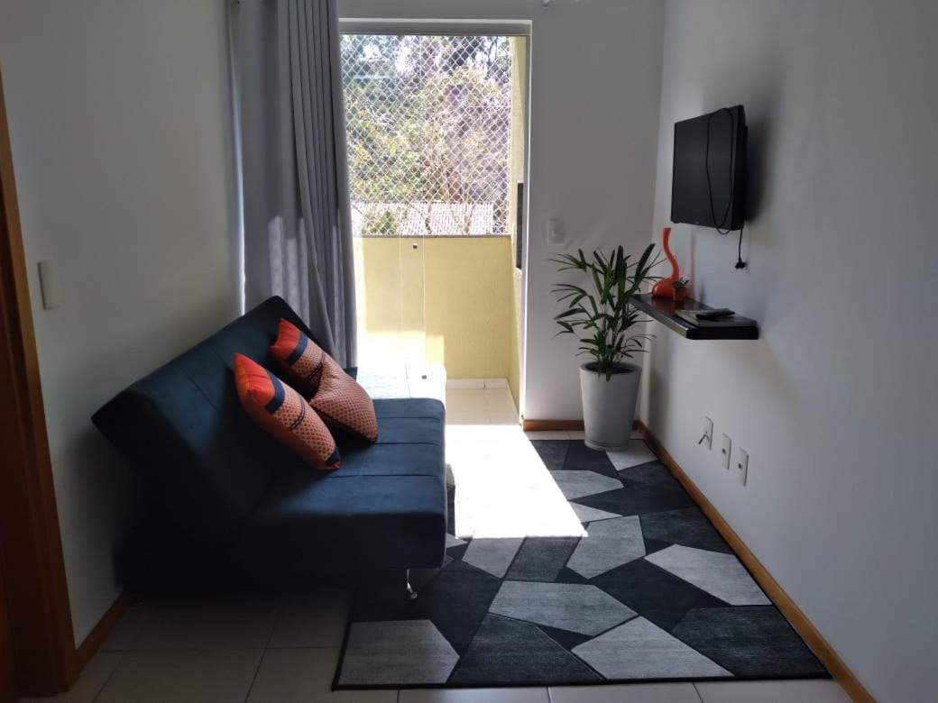One-Bedroom Apartment photo 3