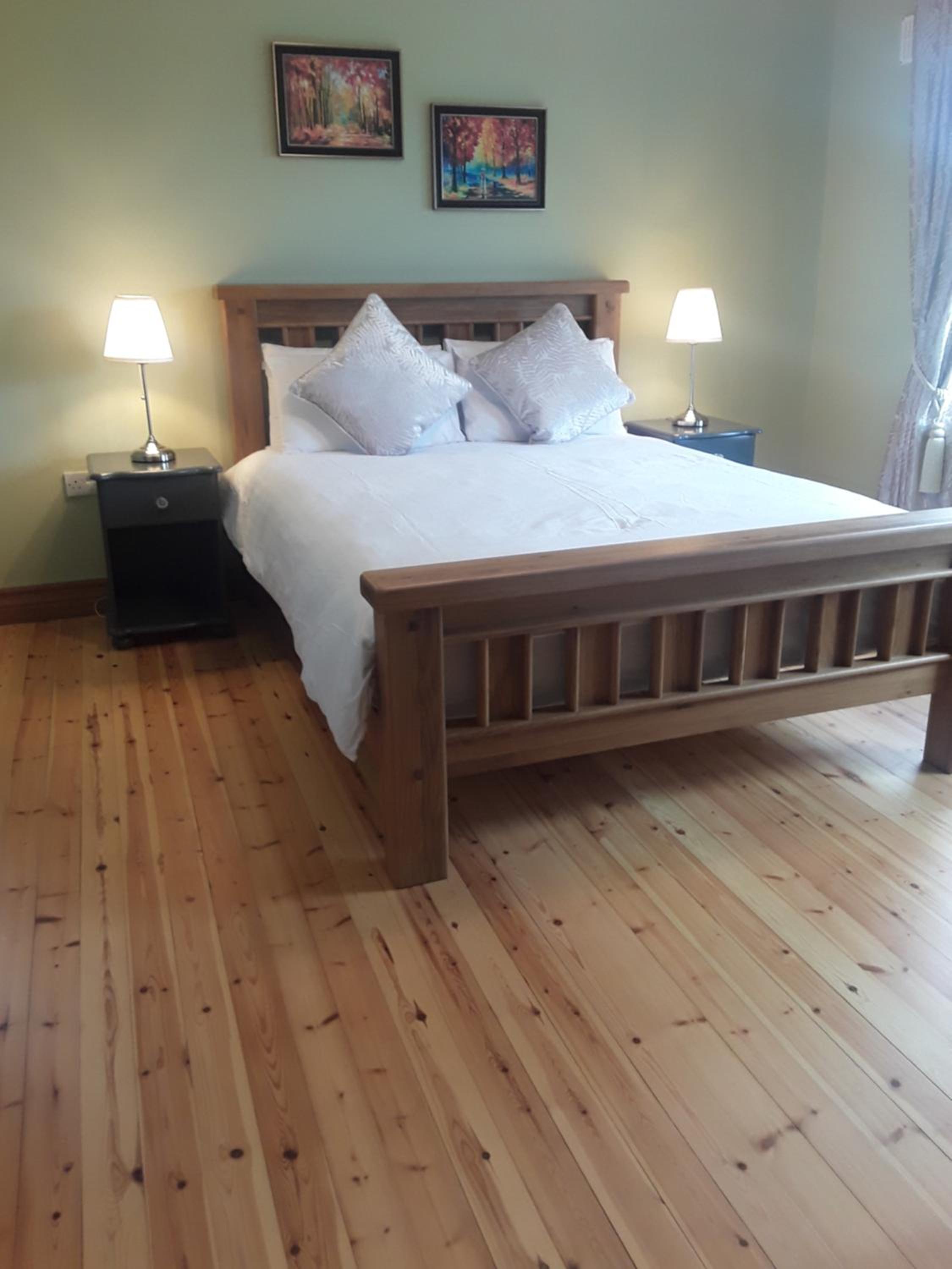 Double Room - Photo 5