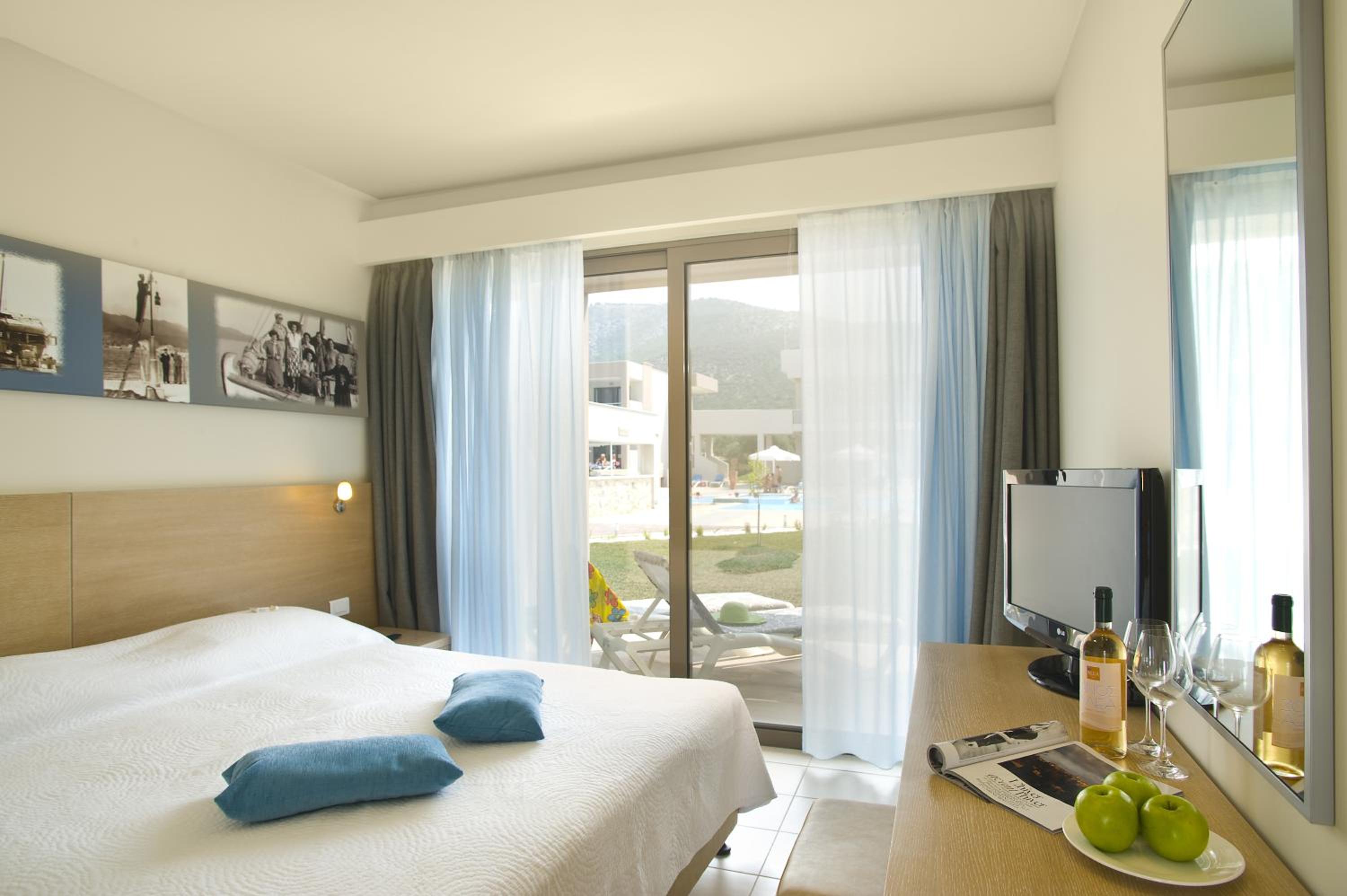 Superior Double Room photo 1