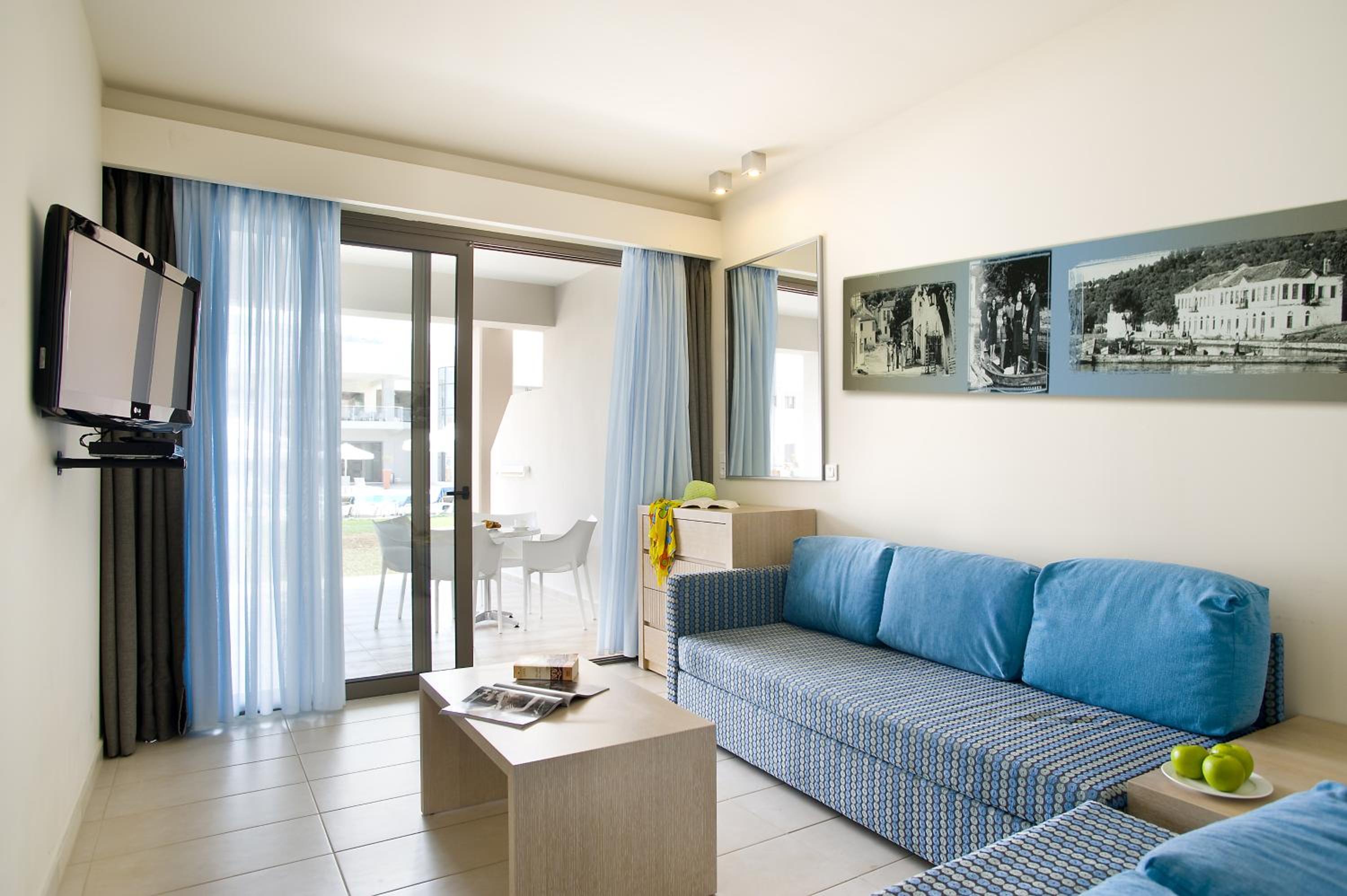 Executive Luxury Suite photo 3