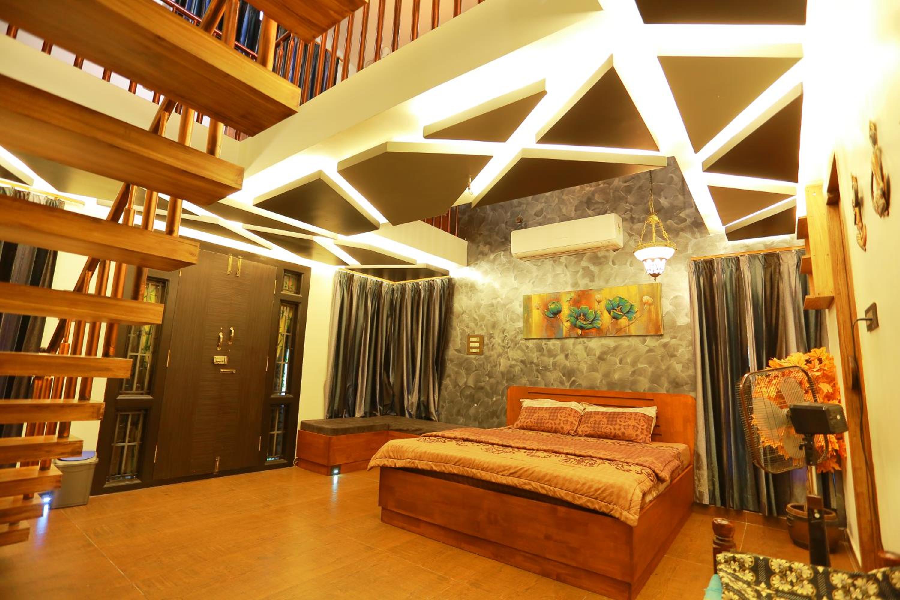 Superior Family Room