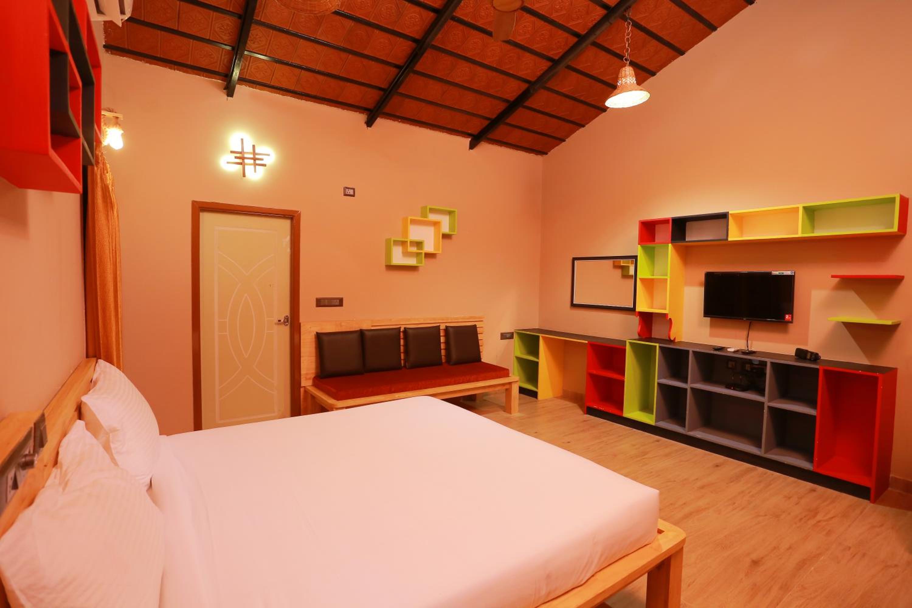 Triple Room - Photo 6