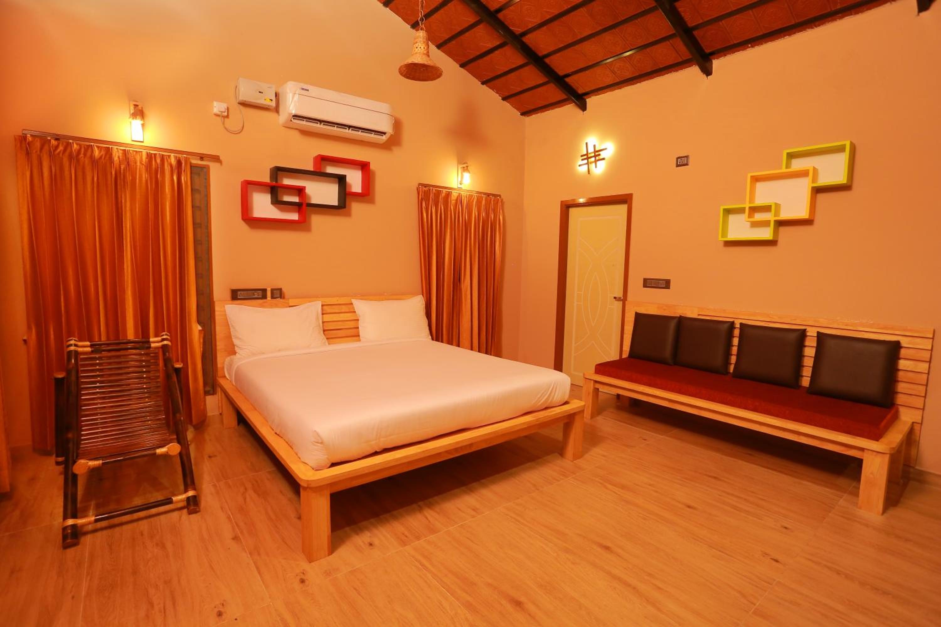 Triple Room - Photo 1