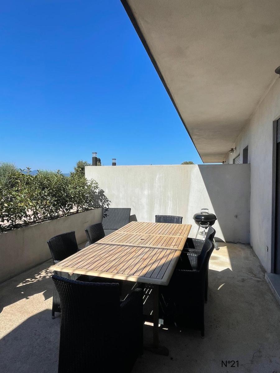 Duplex Apartment (6 Adults)