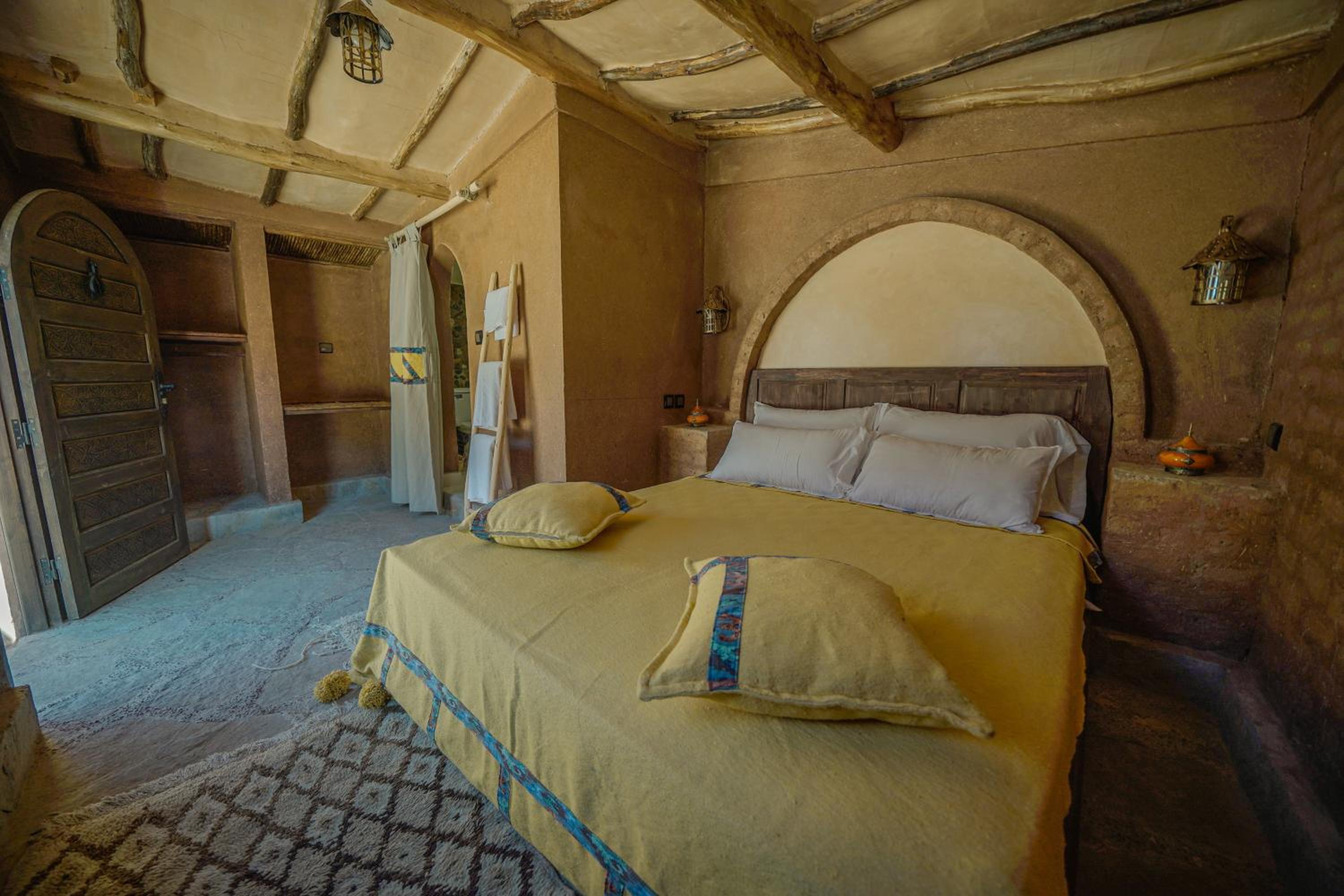 Double Room - Photo 4
