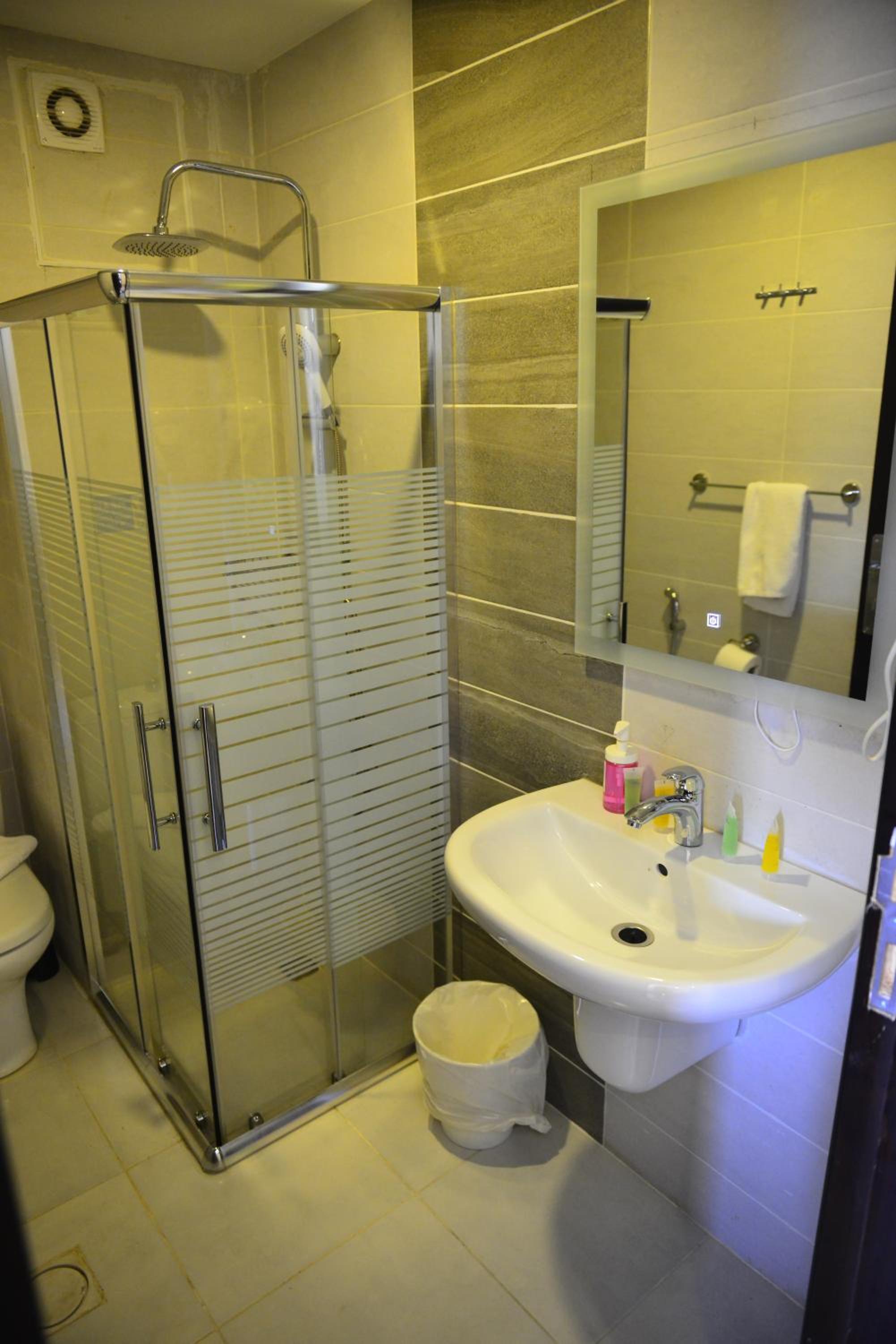Deluxe Twin Room - Photo 13