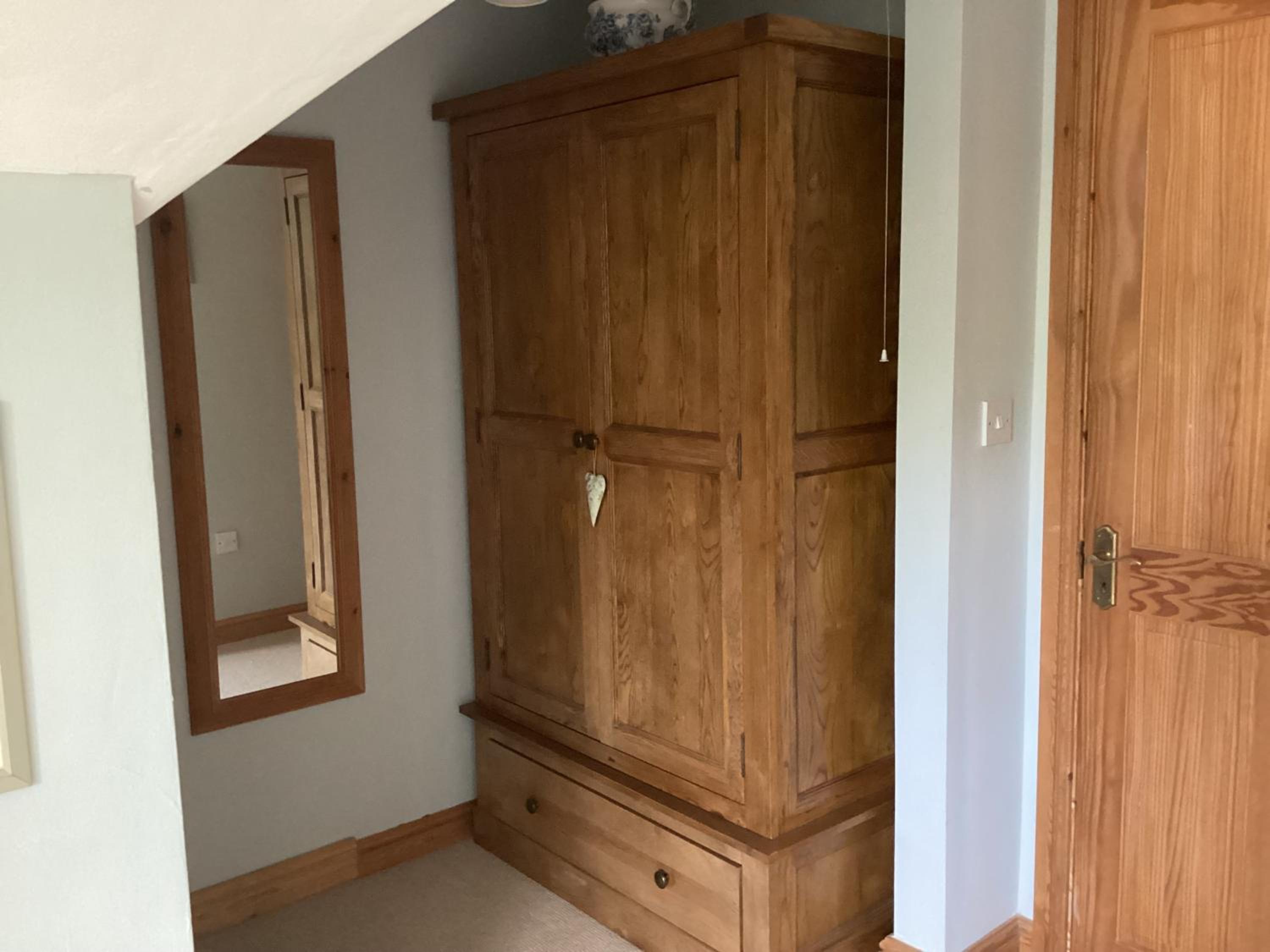 Double Room With Private Bathroom photo 1