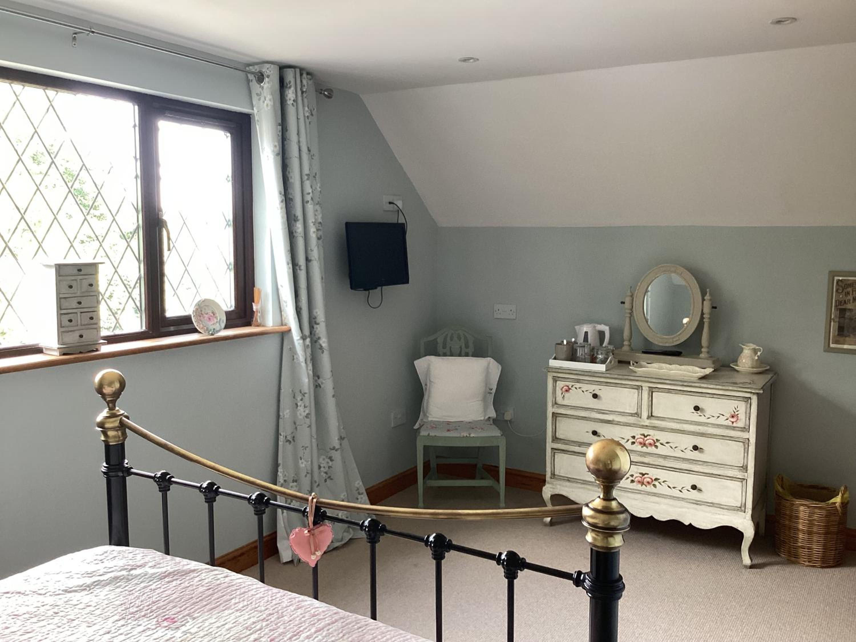 Double Room With Private Bathroom photo 2
