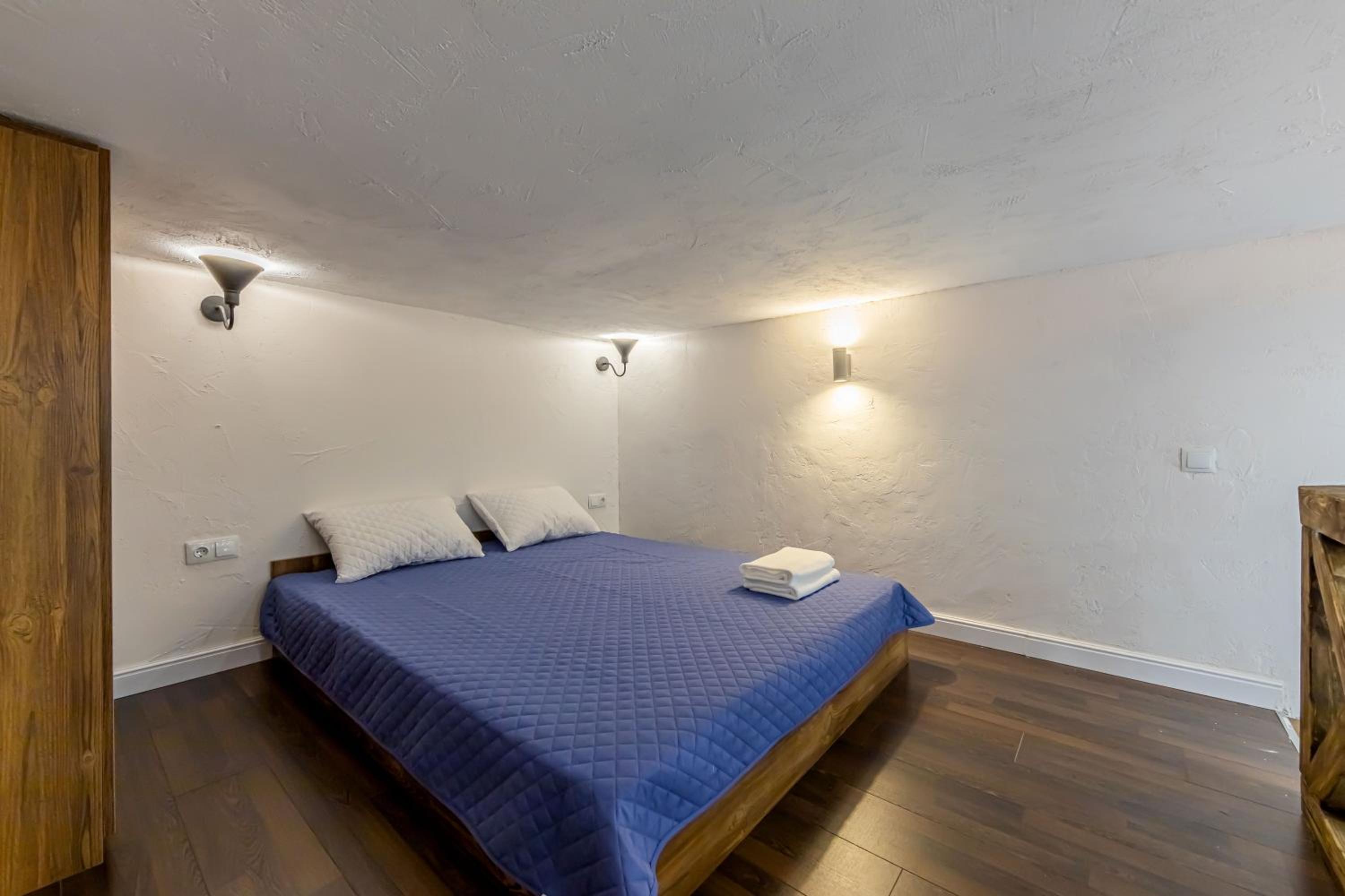 Duplex Suite