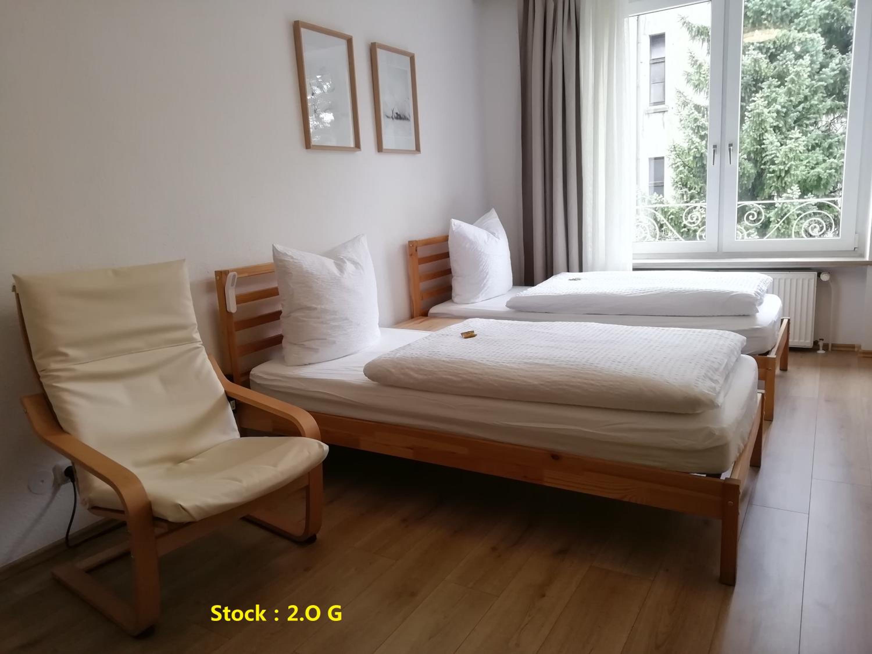 Double Room with Private Bathroom photo 1