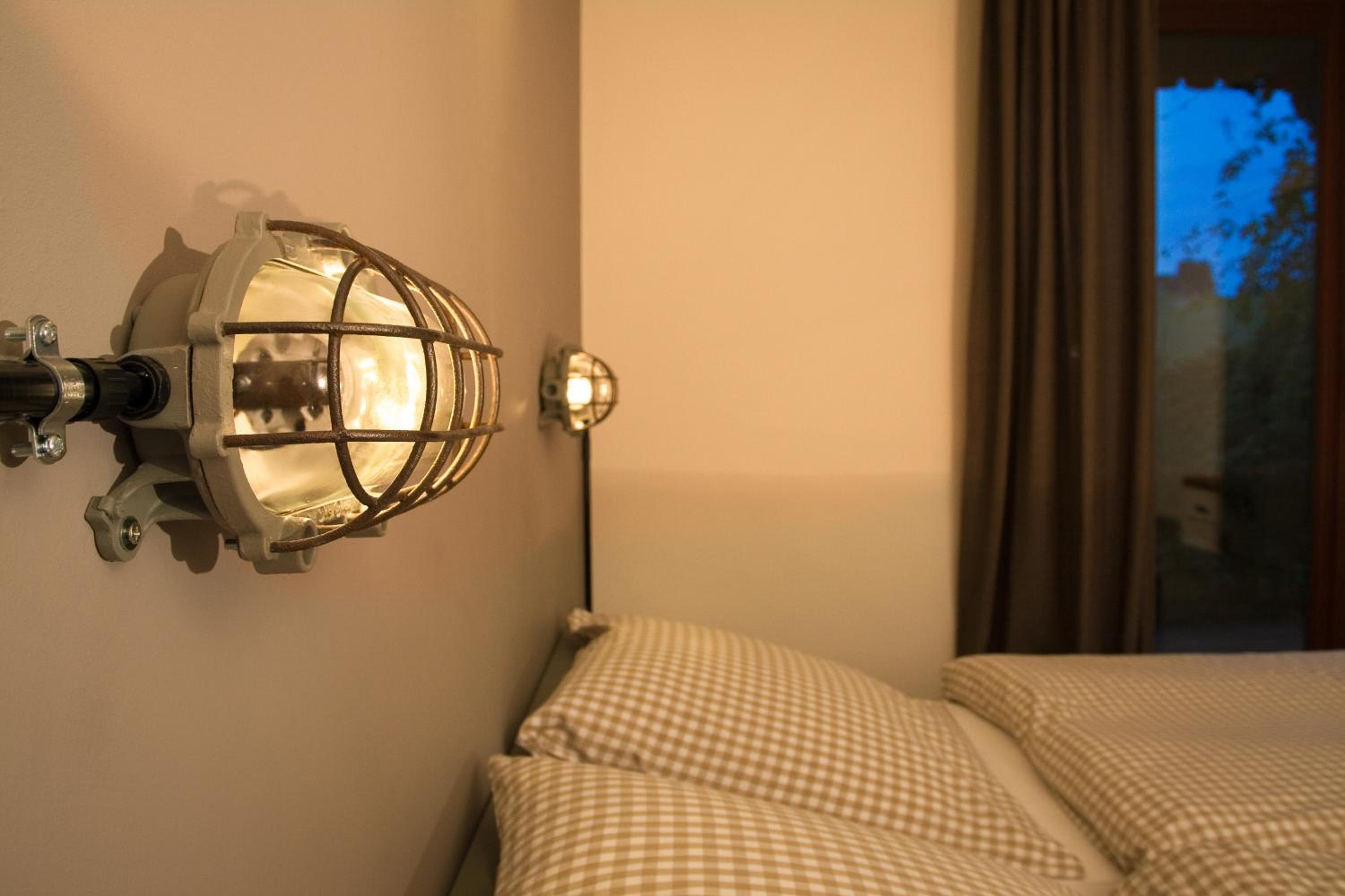 Double Room with Terrace - Photo 19