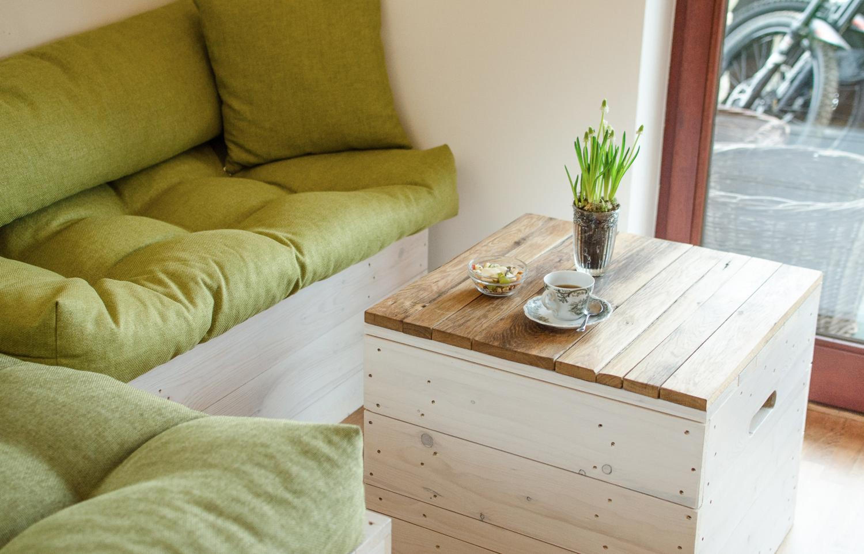 Triple Room with Mountain View - Photo 16