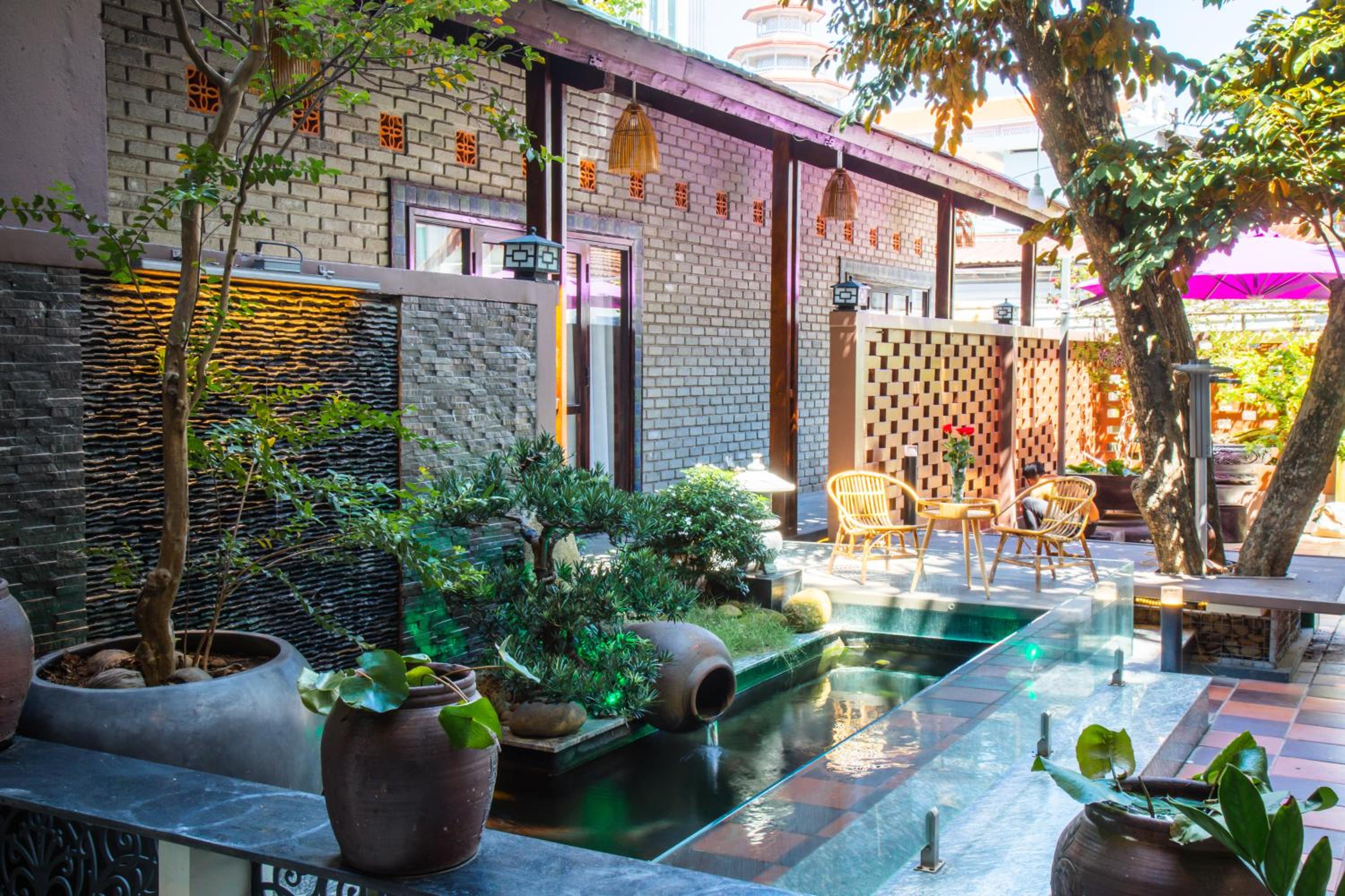 King Room With Balcony photo 2