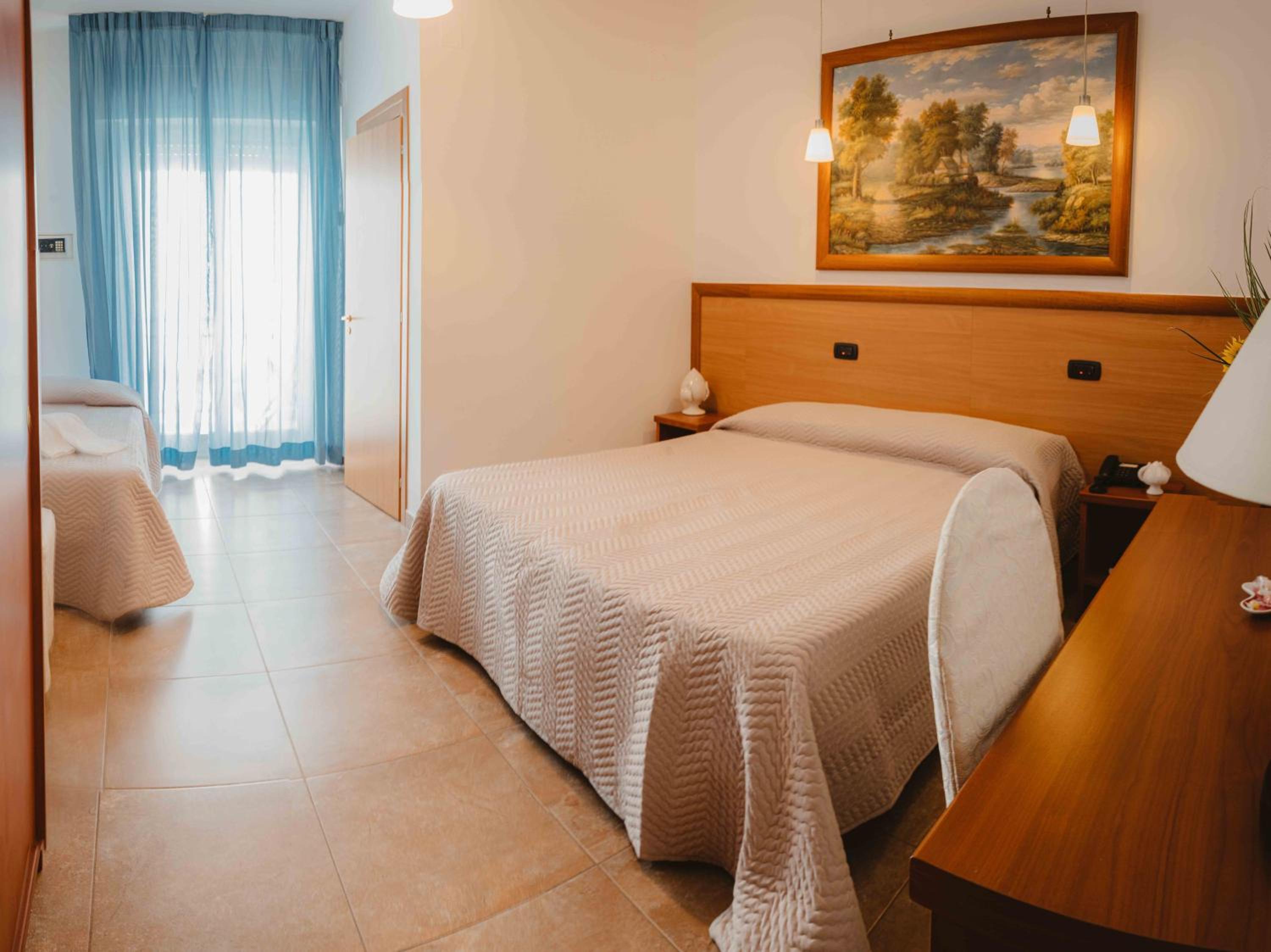 Triple Room - Photo 3