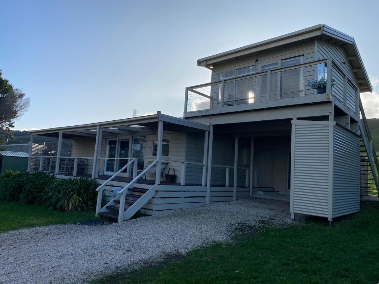 Seacroft Beach House photo 3