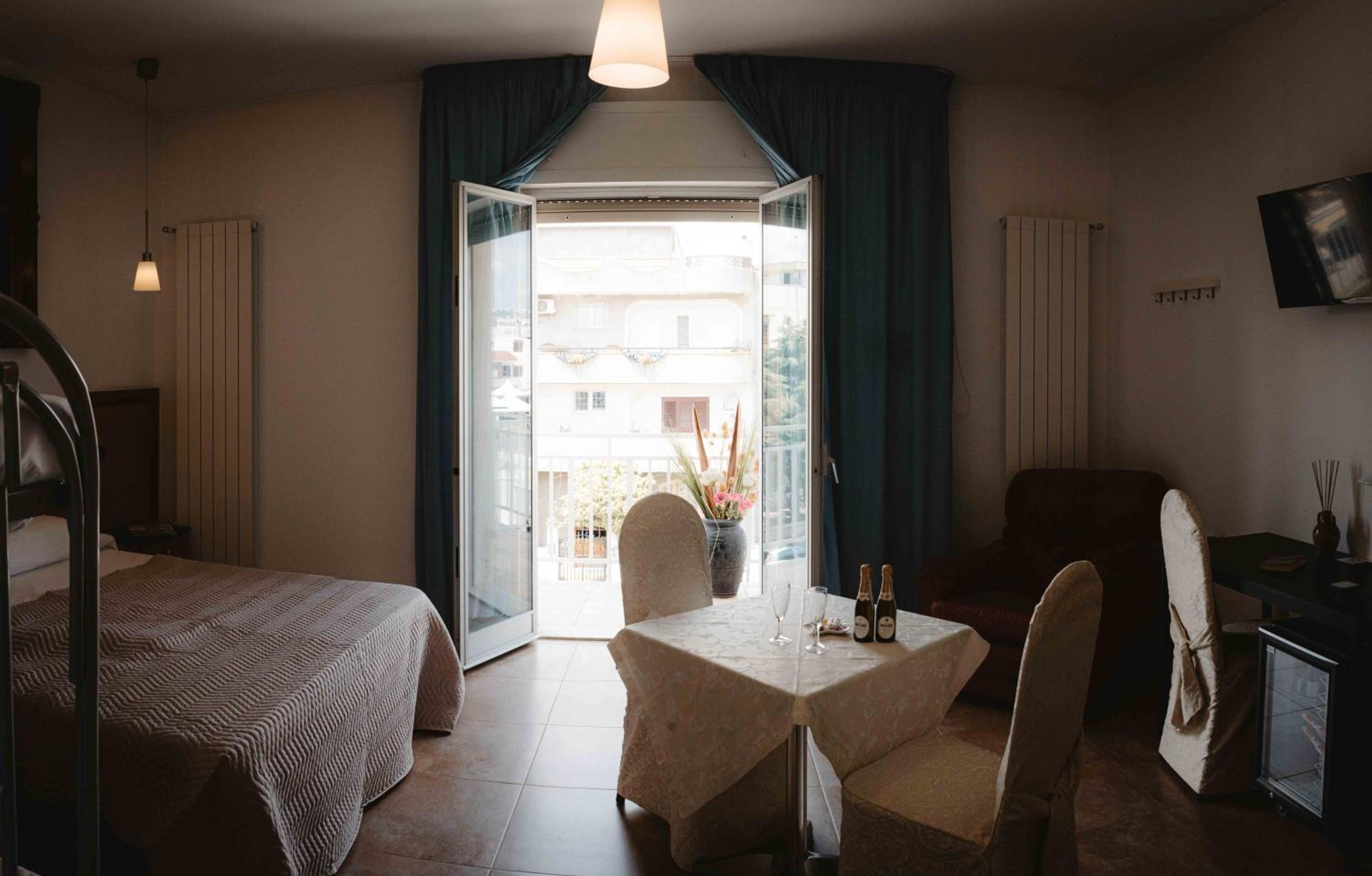 Comfort Quadruple Room - Photo 8