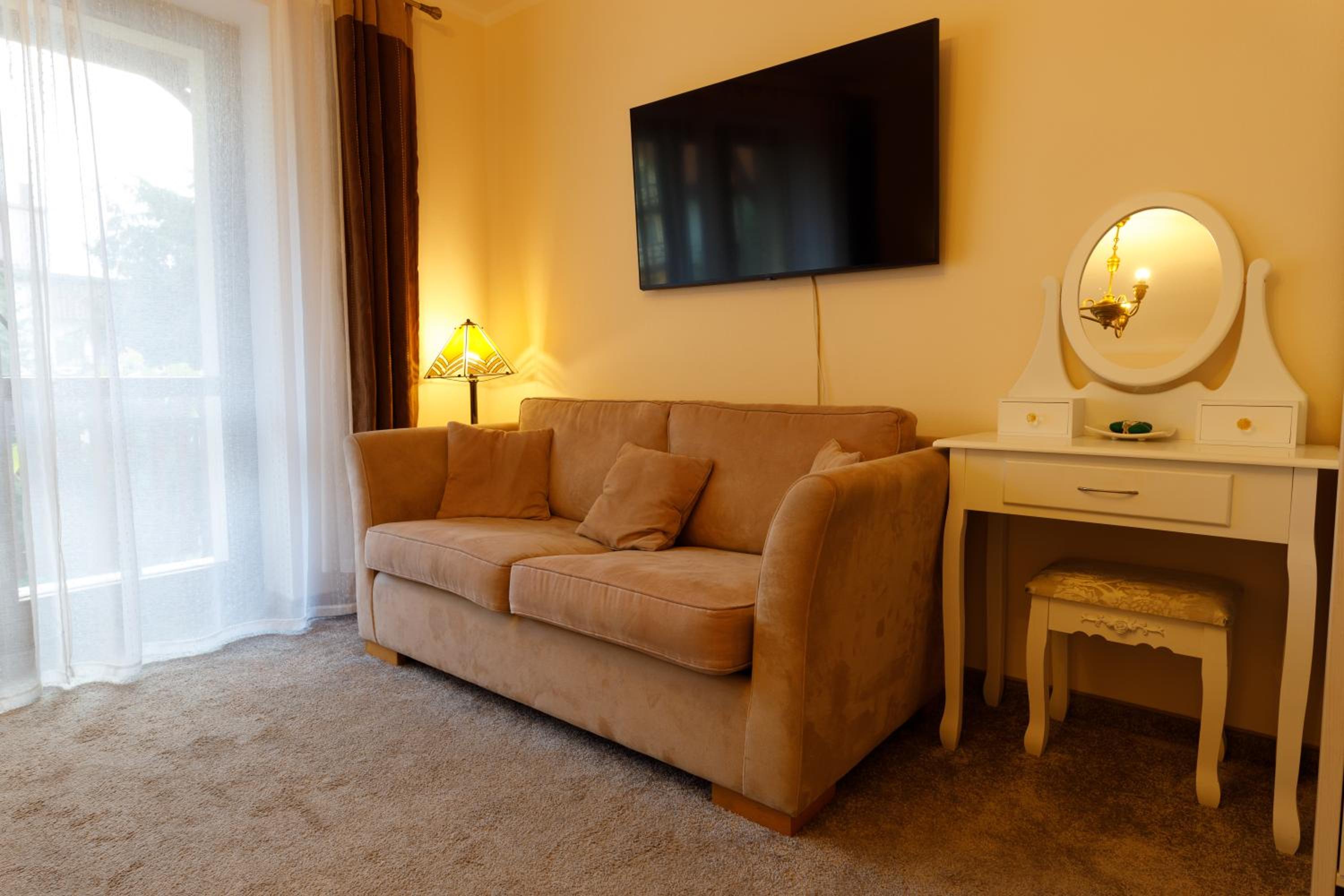 Family Suite photo 2