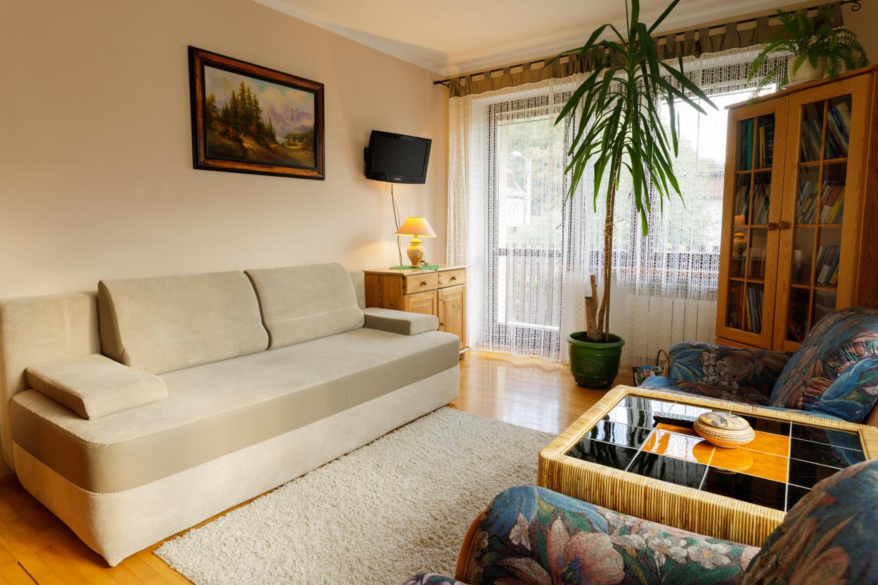 Family Suite photo 3