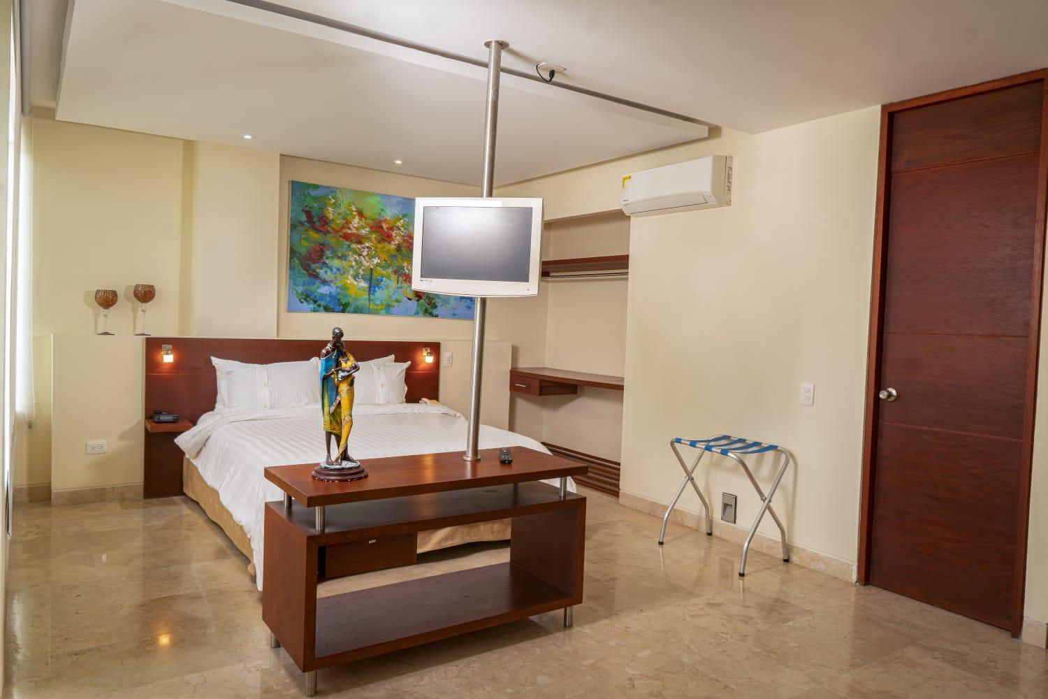 Standard Double Room photo 1