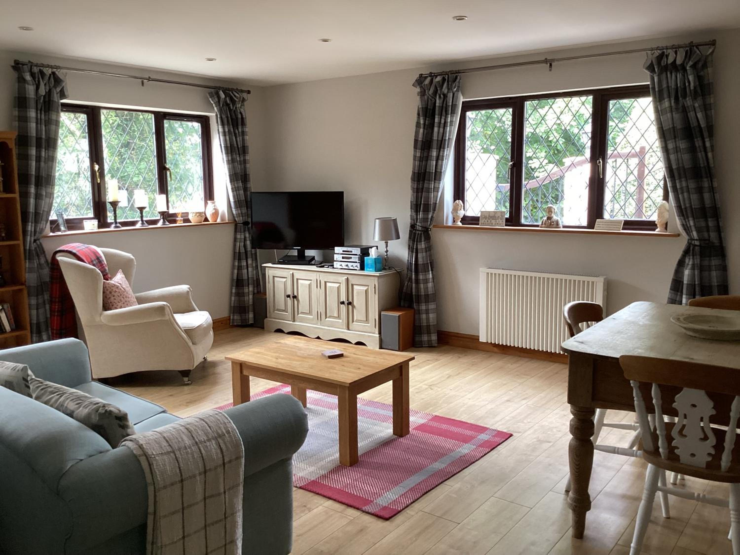 One-Bedroom House photo 3