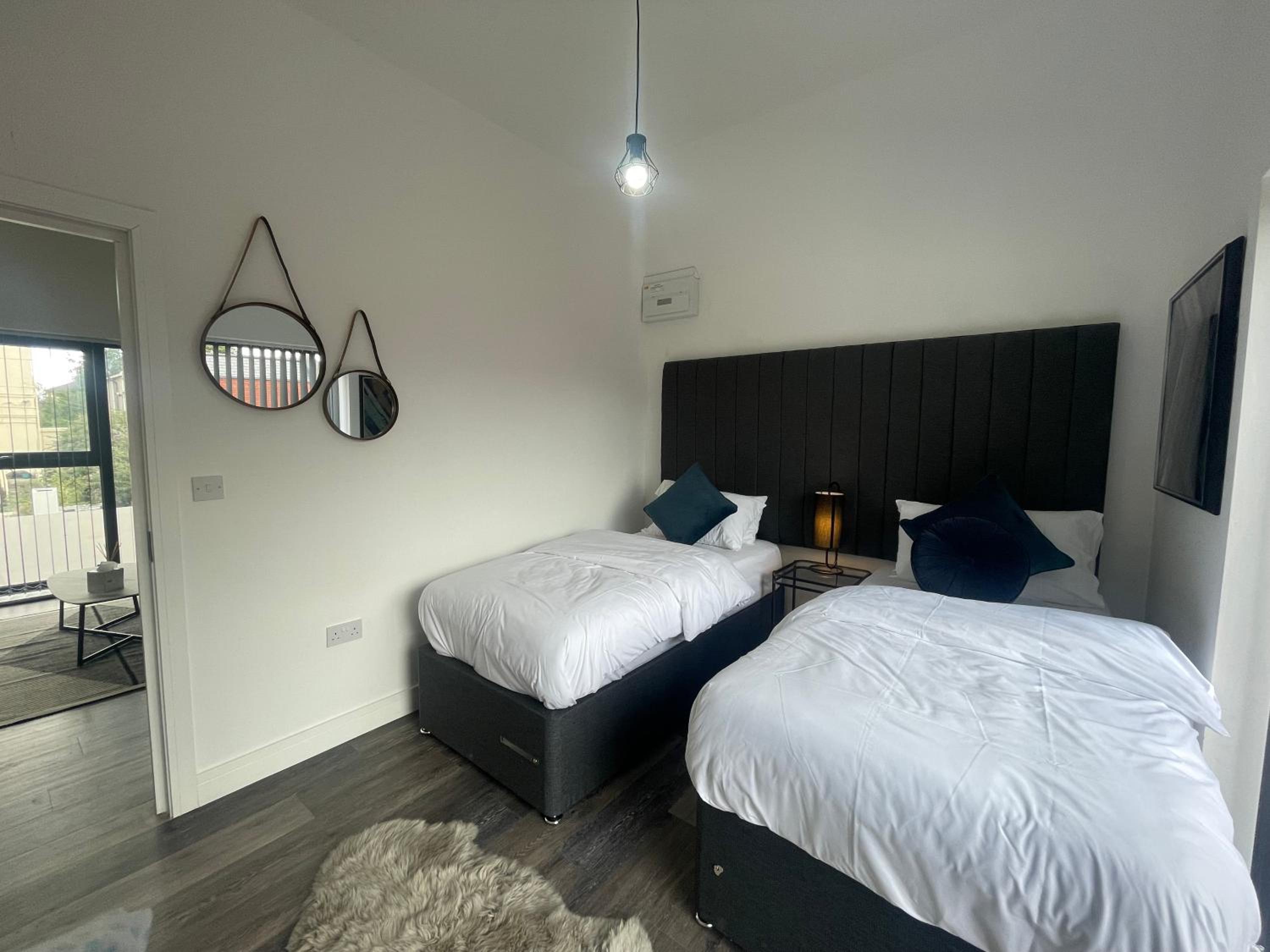 Superior Apartment photo 3