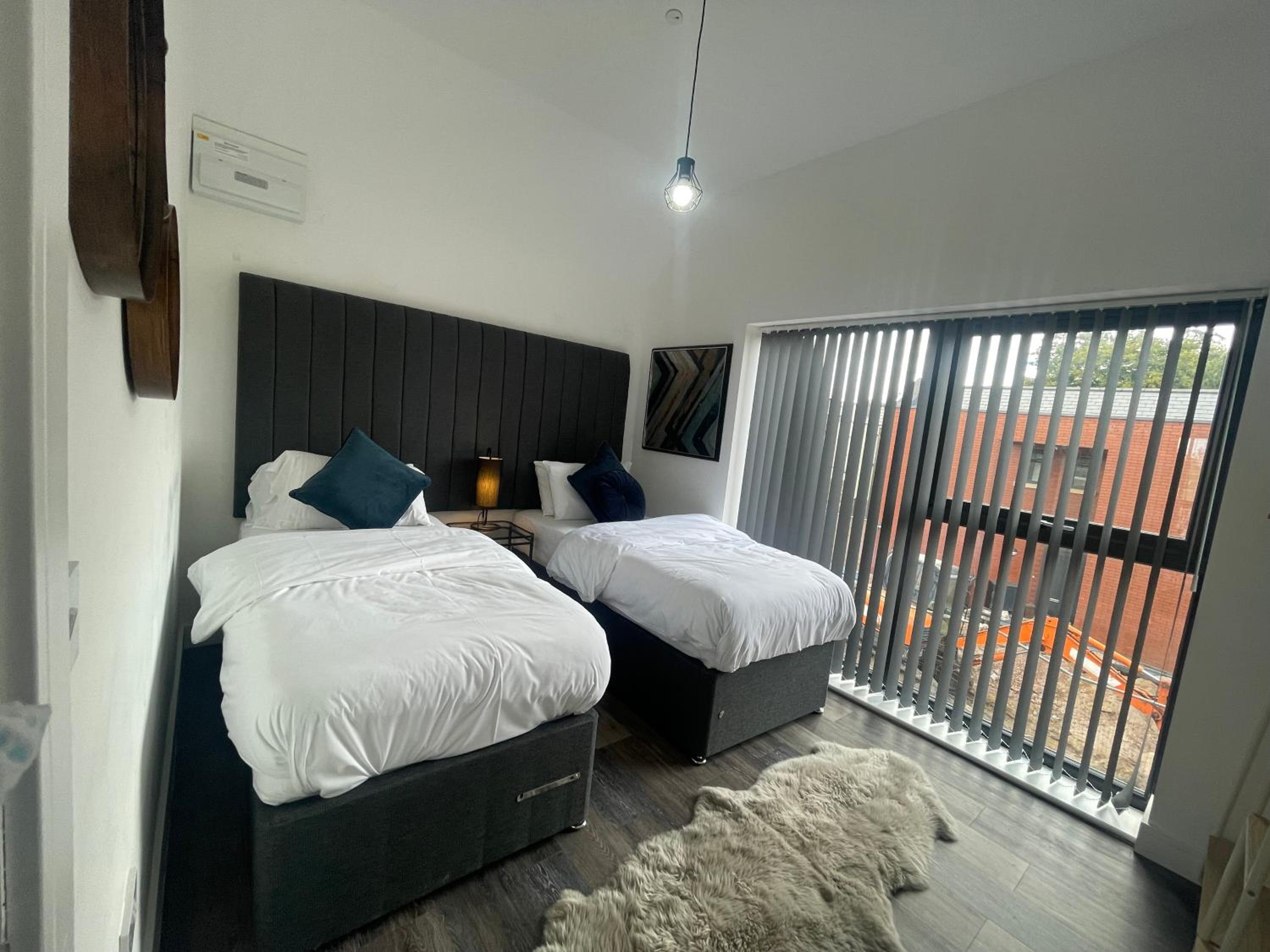 Superior Apartment photo 2