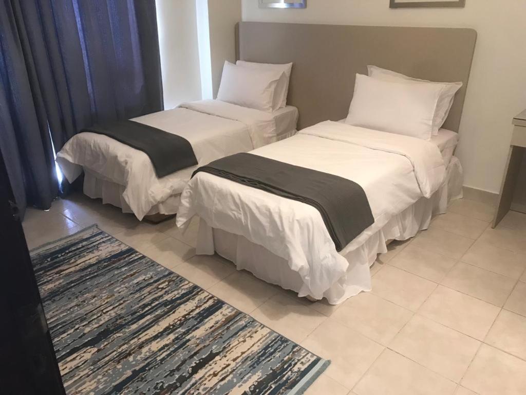 Deluxe Apartment - Photo 1