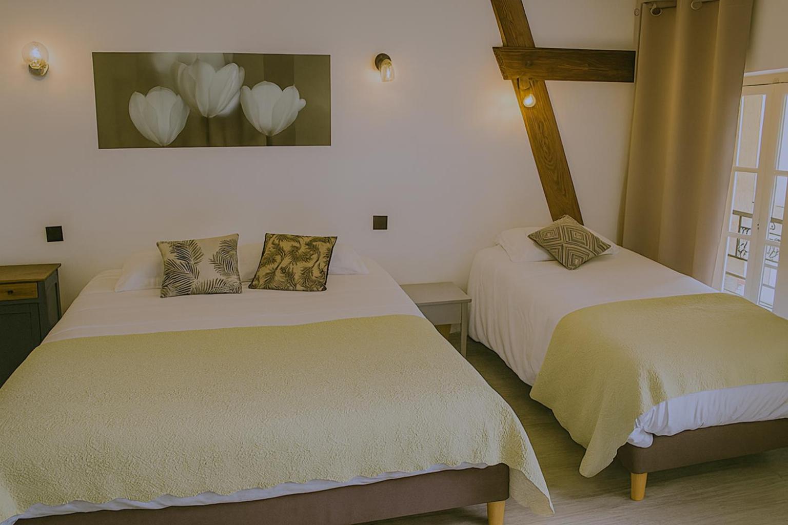 Triple Room photo 1