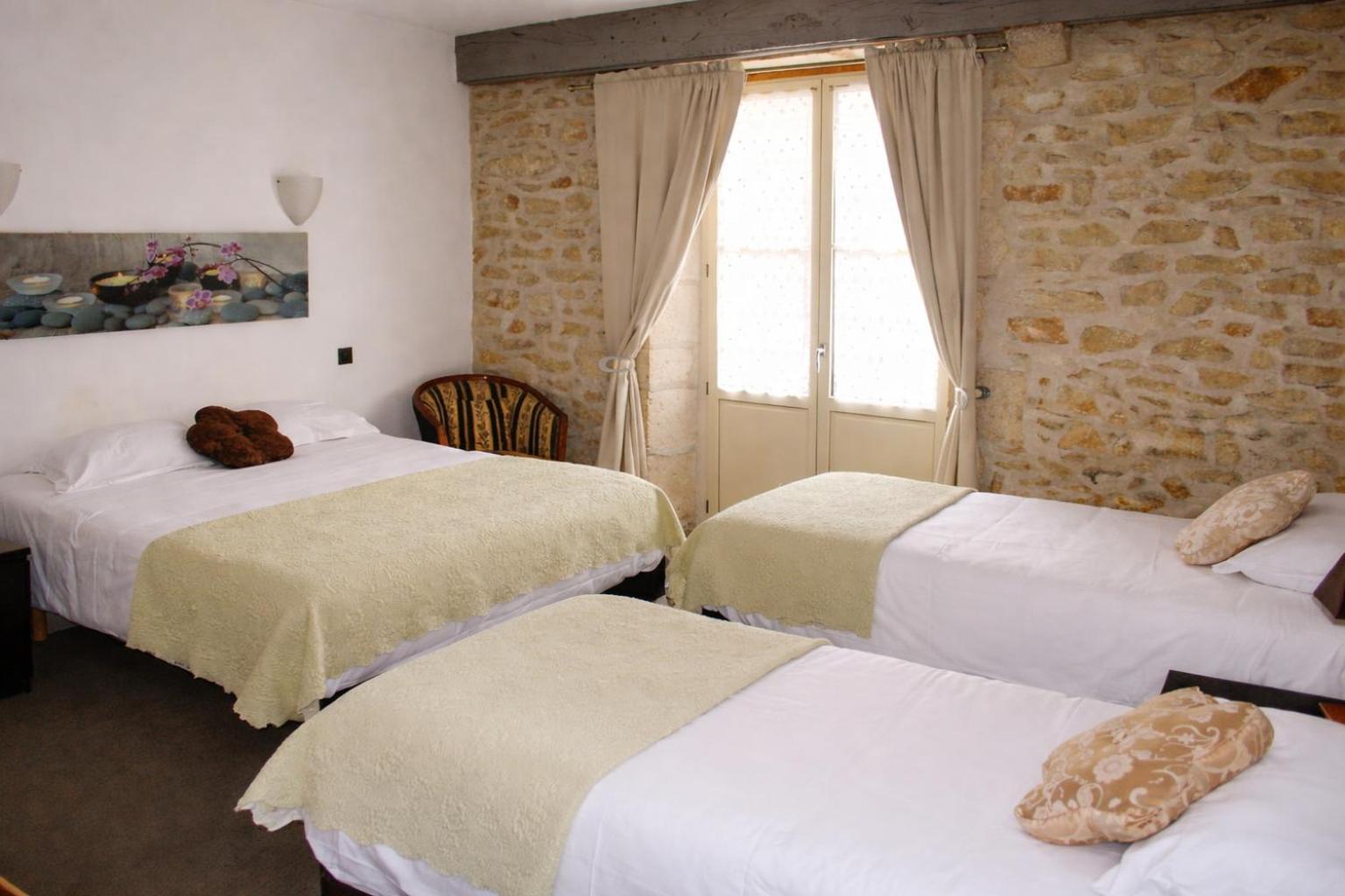 Quadruple Room photo 1