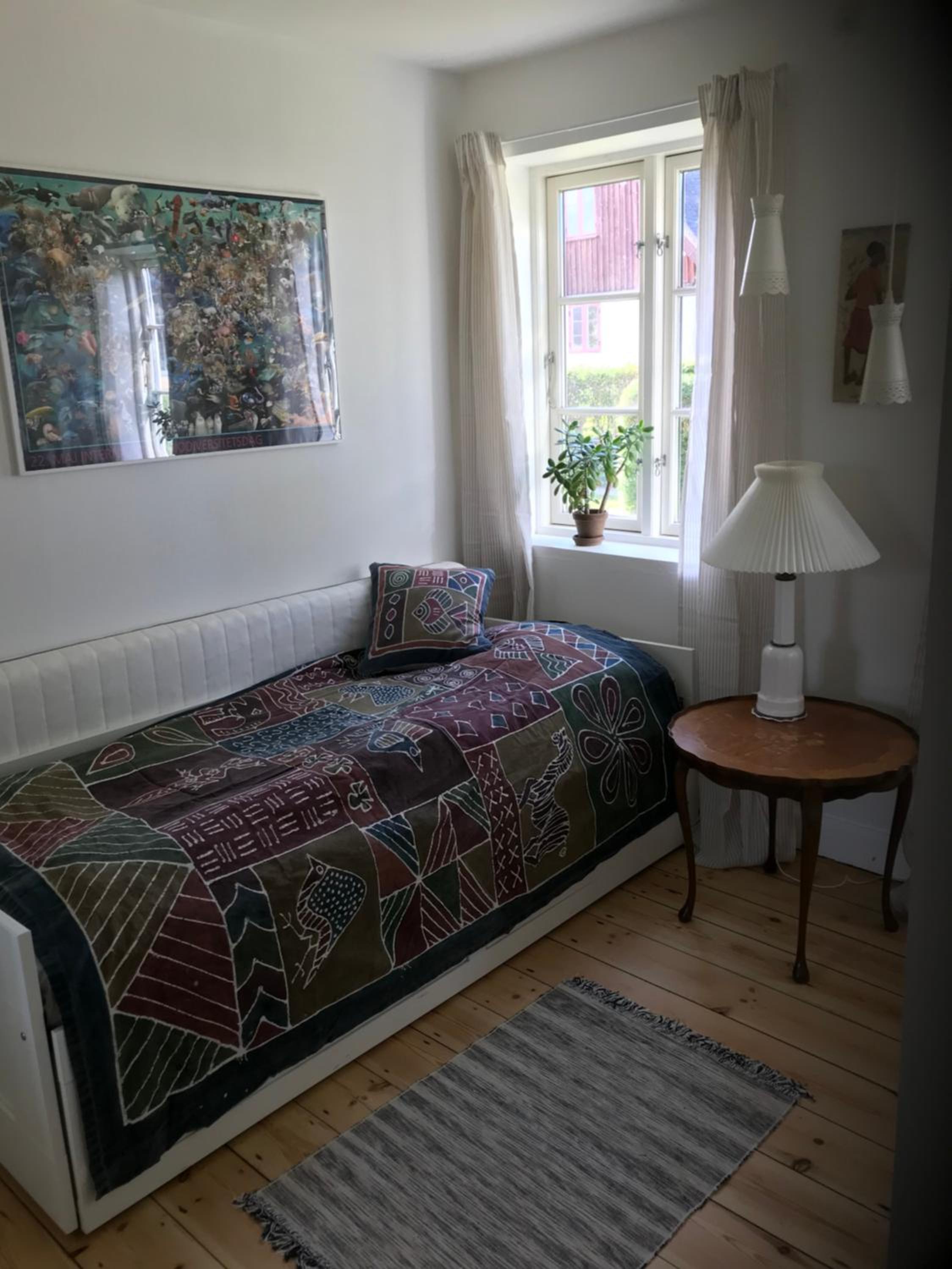 Two-Bedroom House photo 1