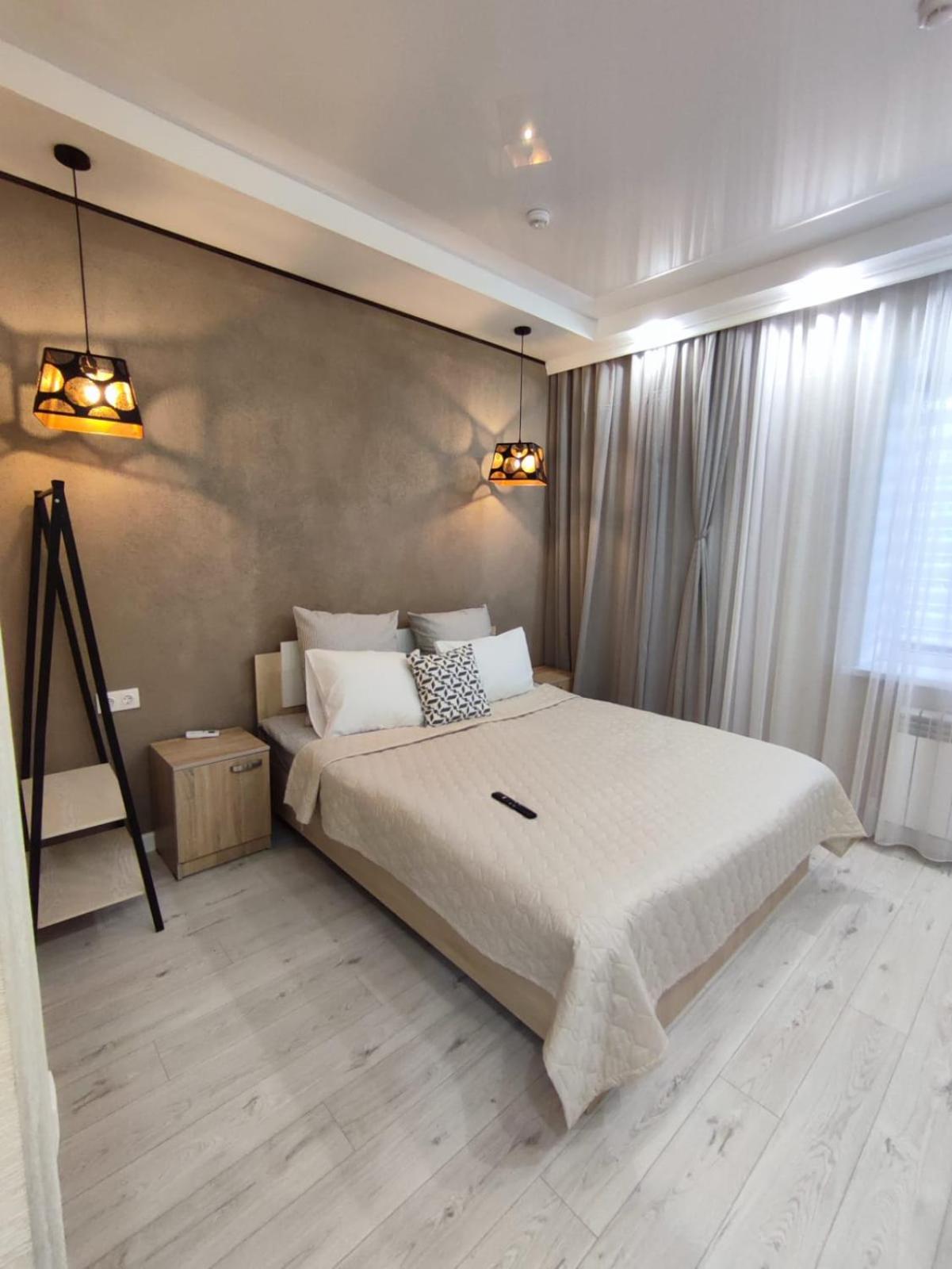 Budget Double Room photo 3