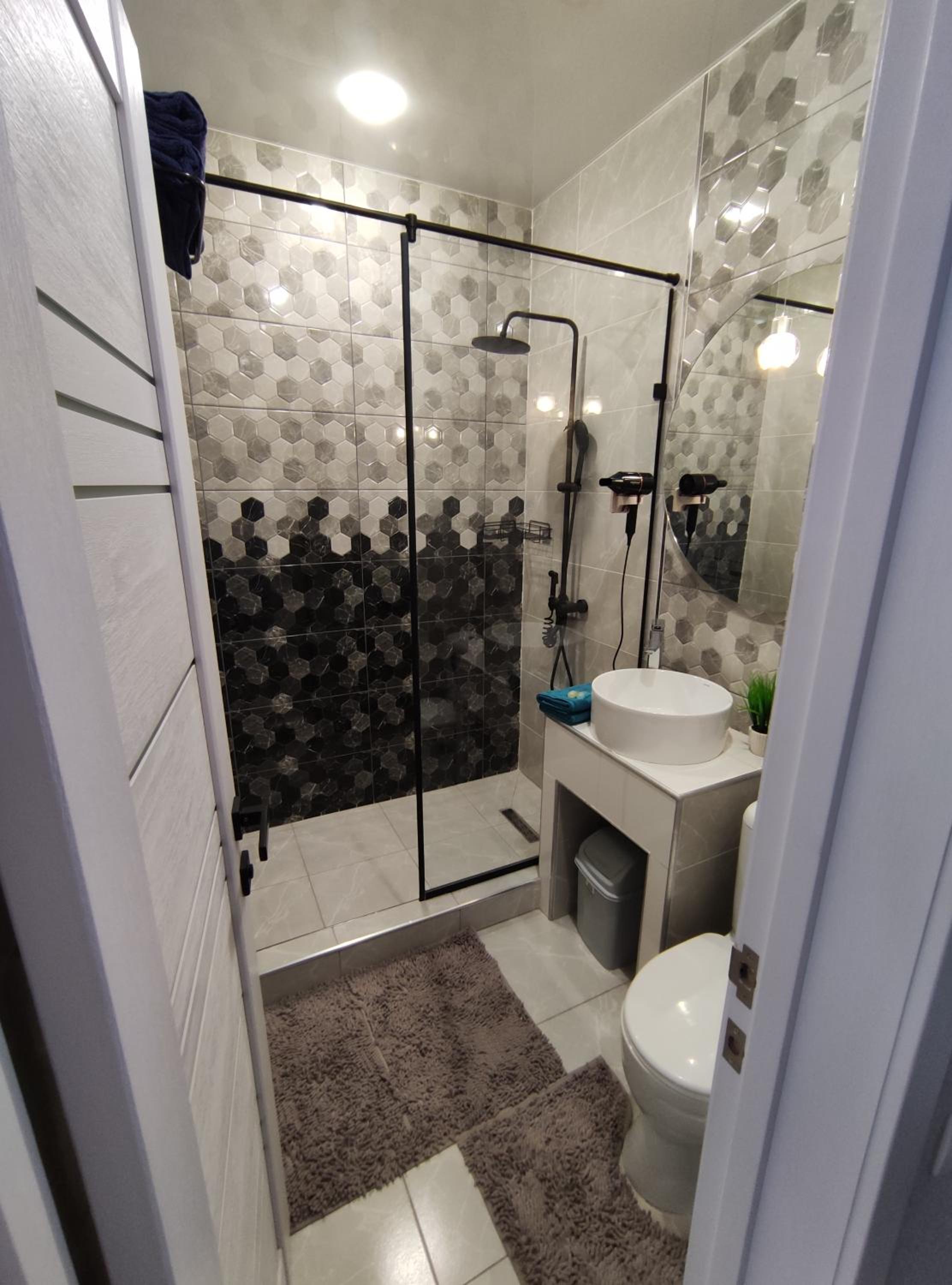 Deluxe Double Room with Shower photo 3