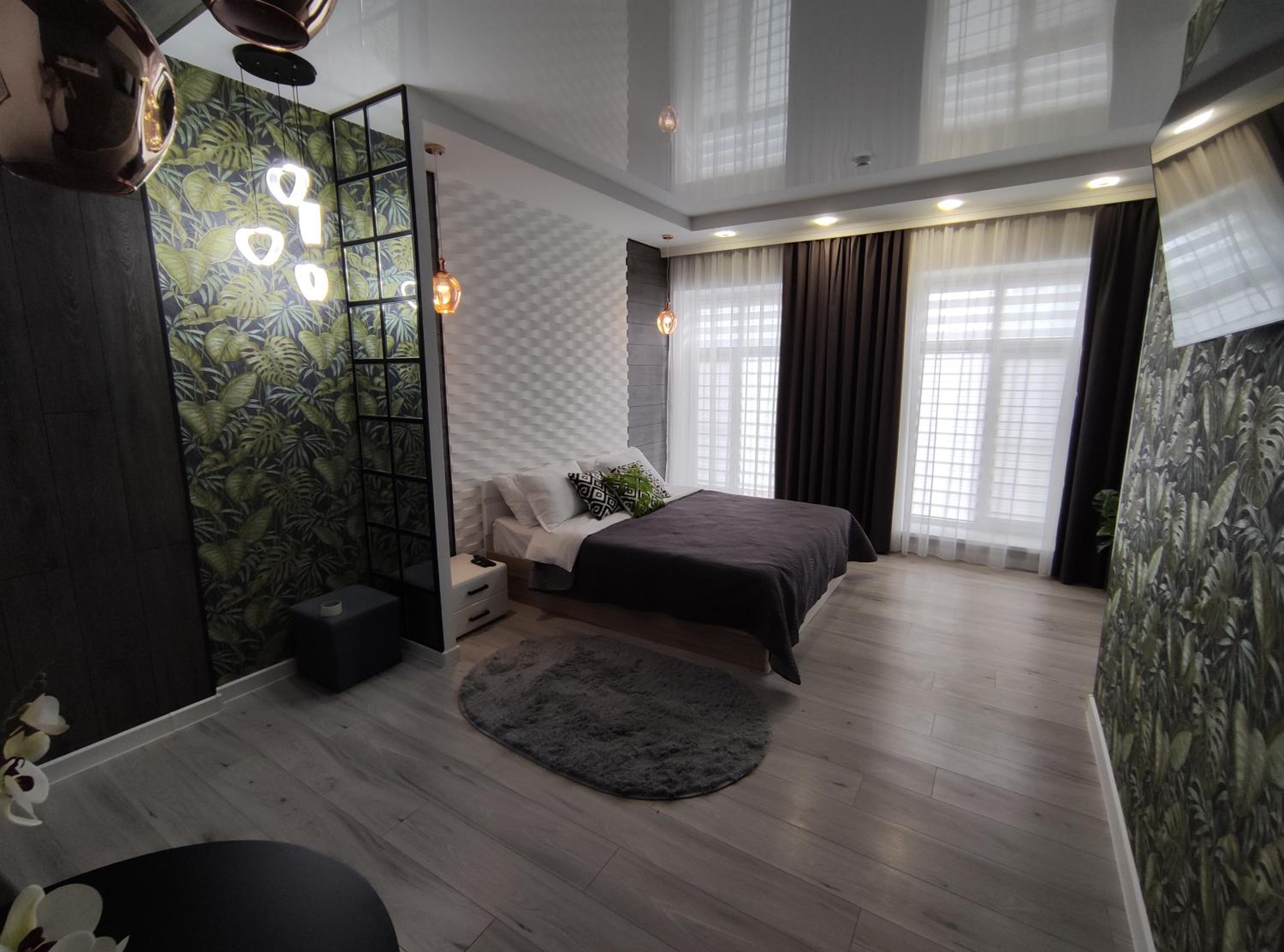 Deluxe Double Room with Shower photo 2