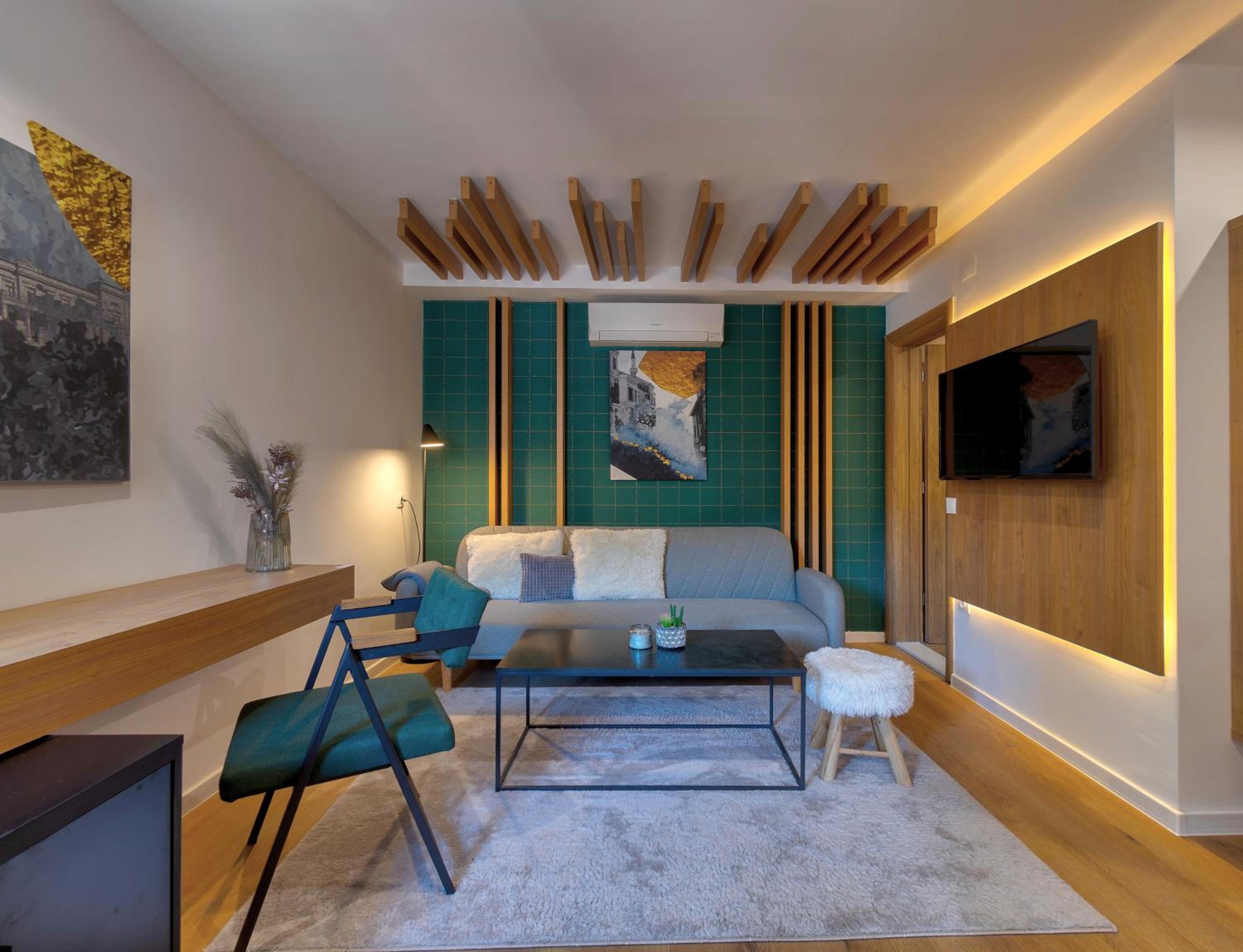 Superior Suite photo 2