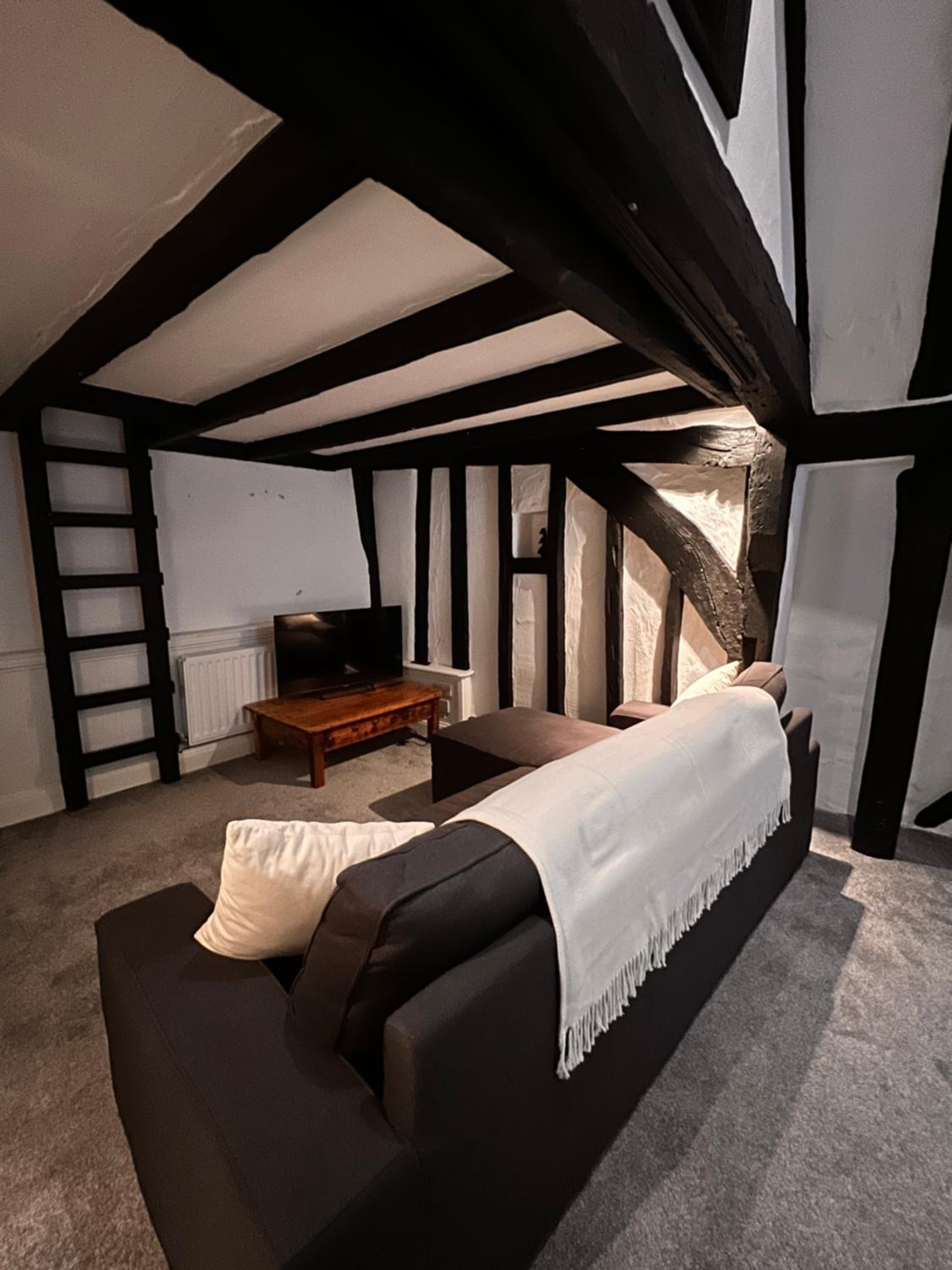 Deluxe Double Room photo 2