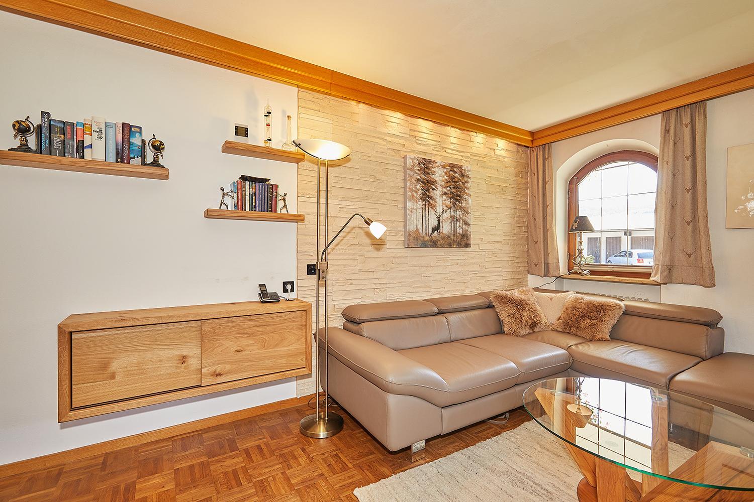 Apartment with Terrace photo 1