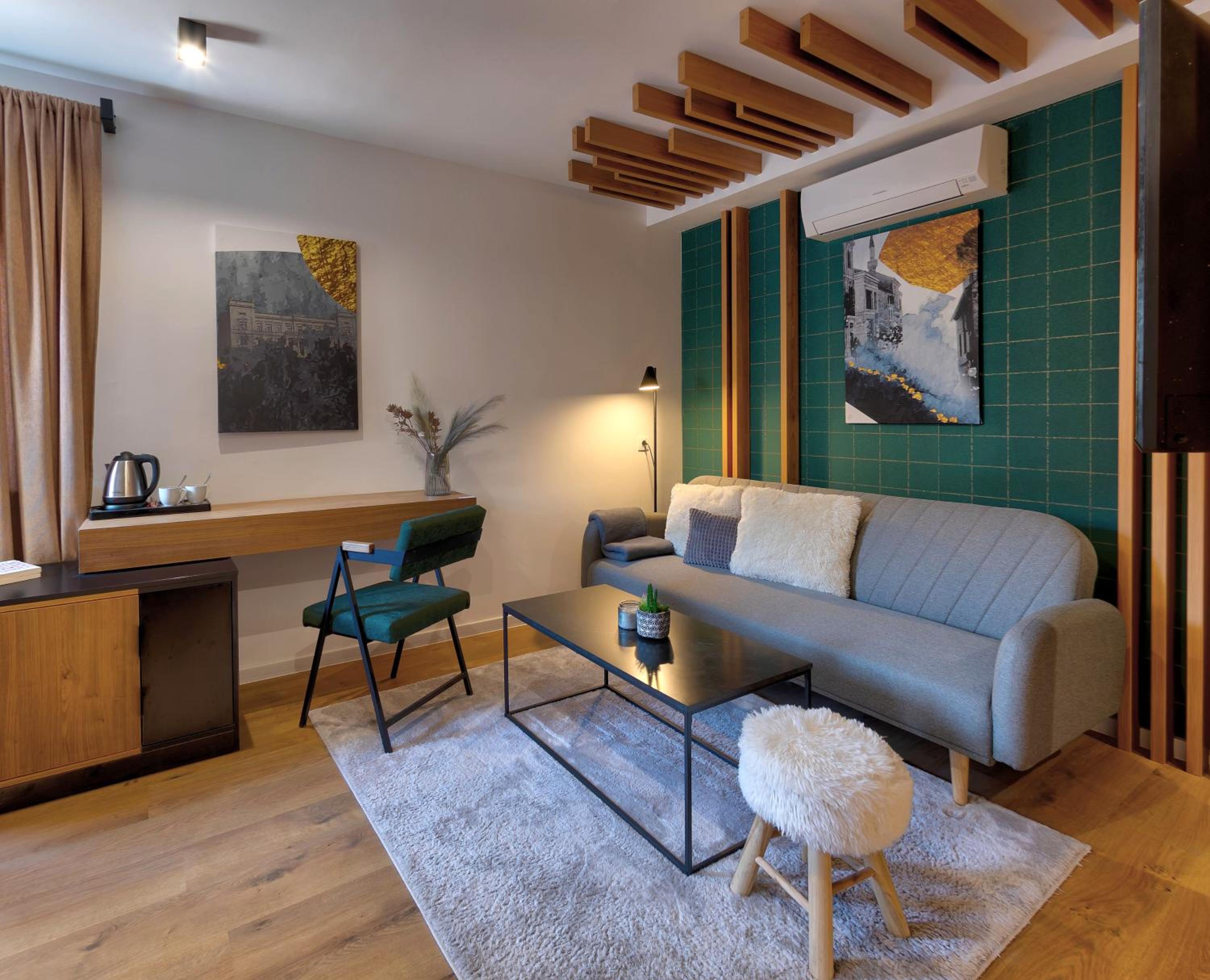 Superior Suite