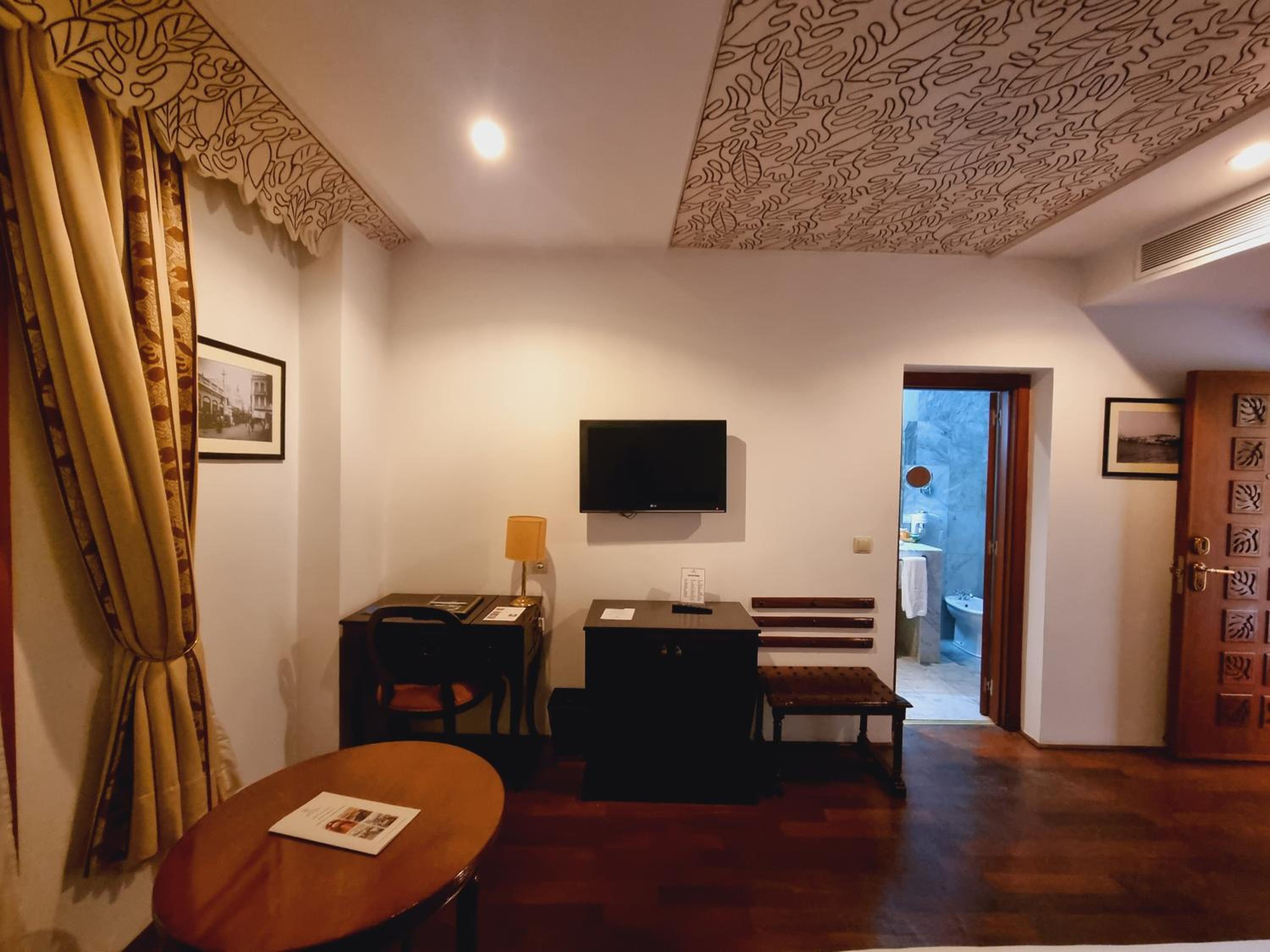 Economy Single Room