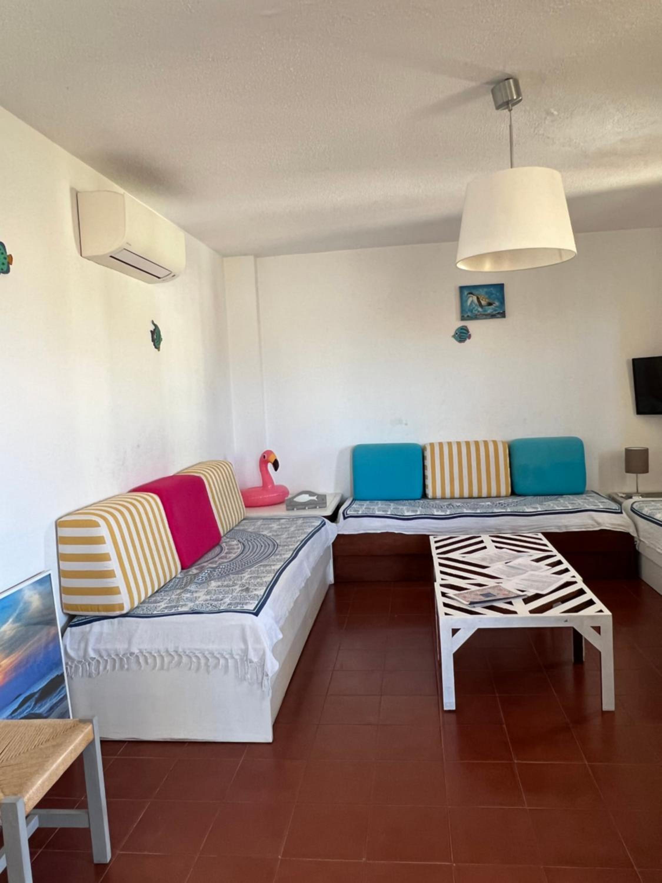 Two-Bedroom Apartment - Photo 30