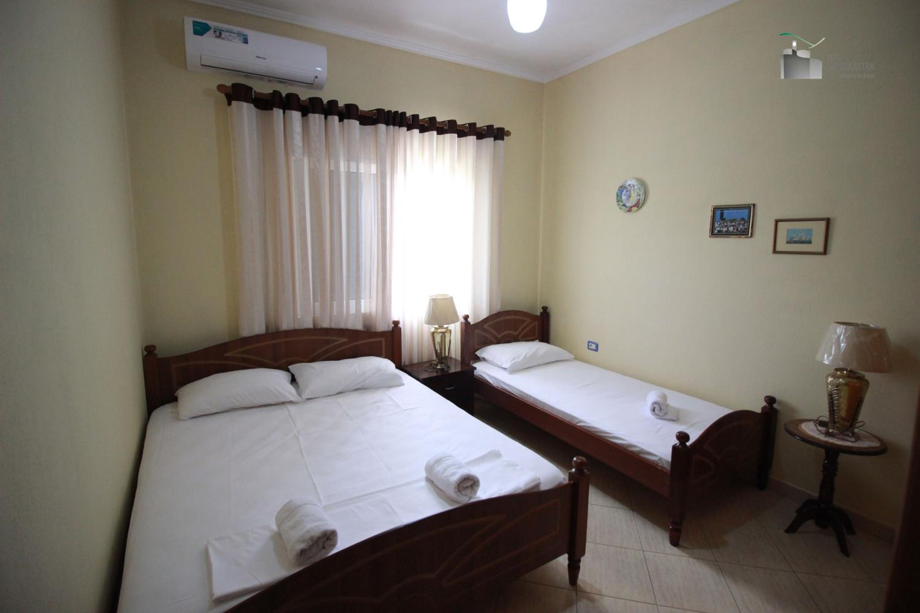 Triple Room with View photo 2