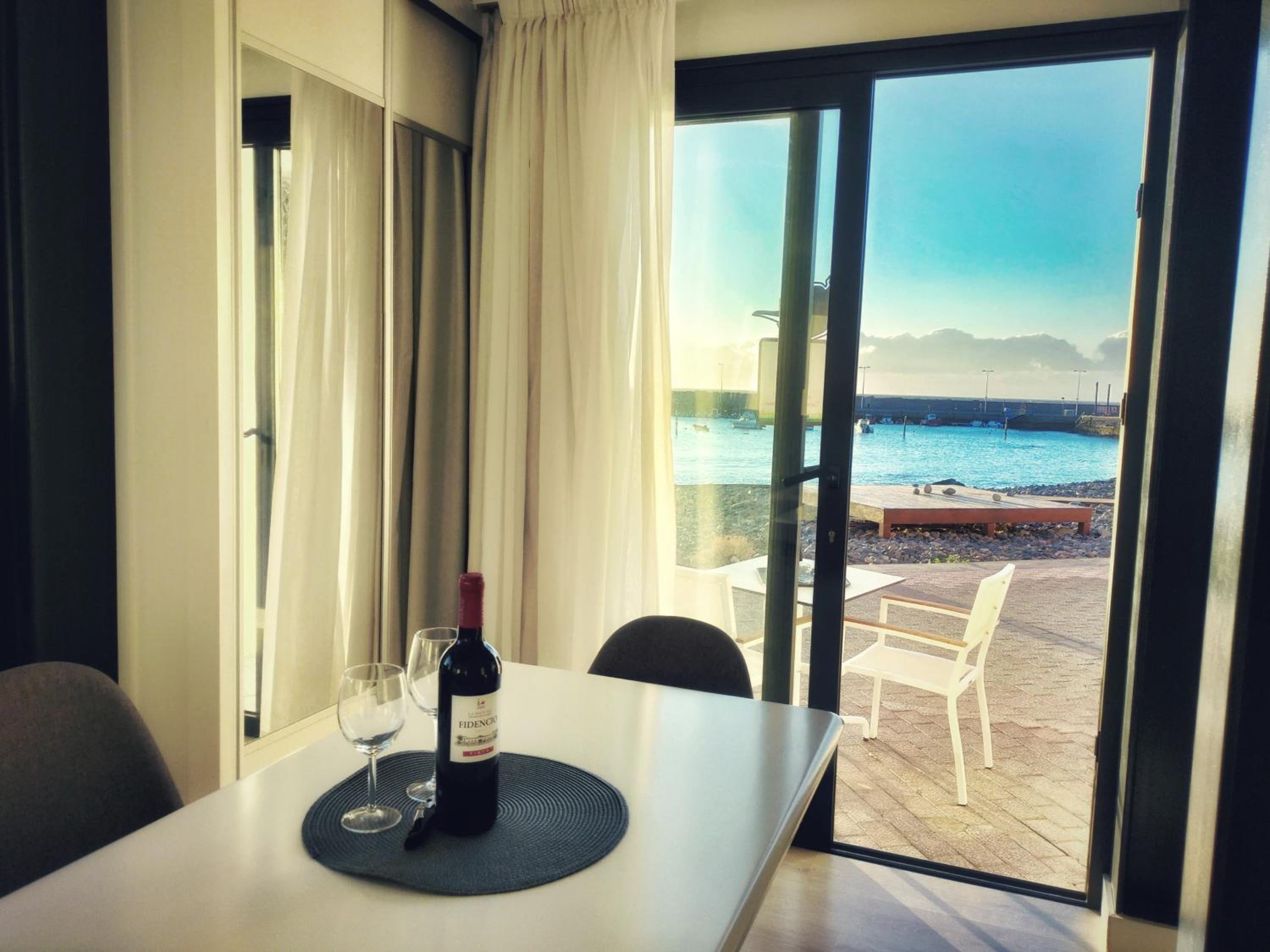 Studio with Sea View photo 2