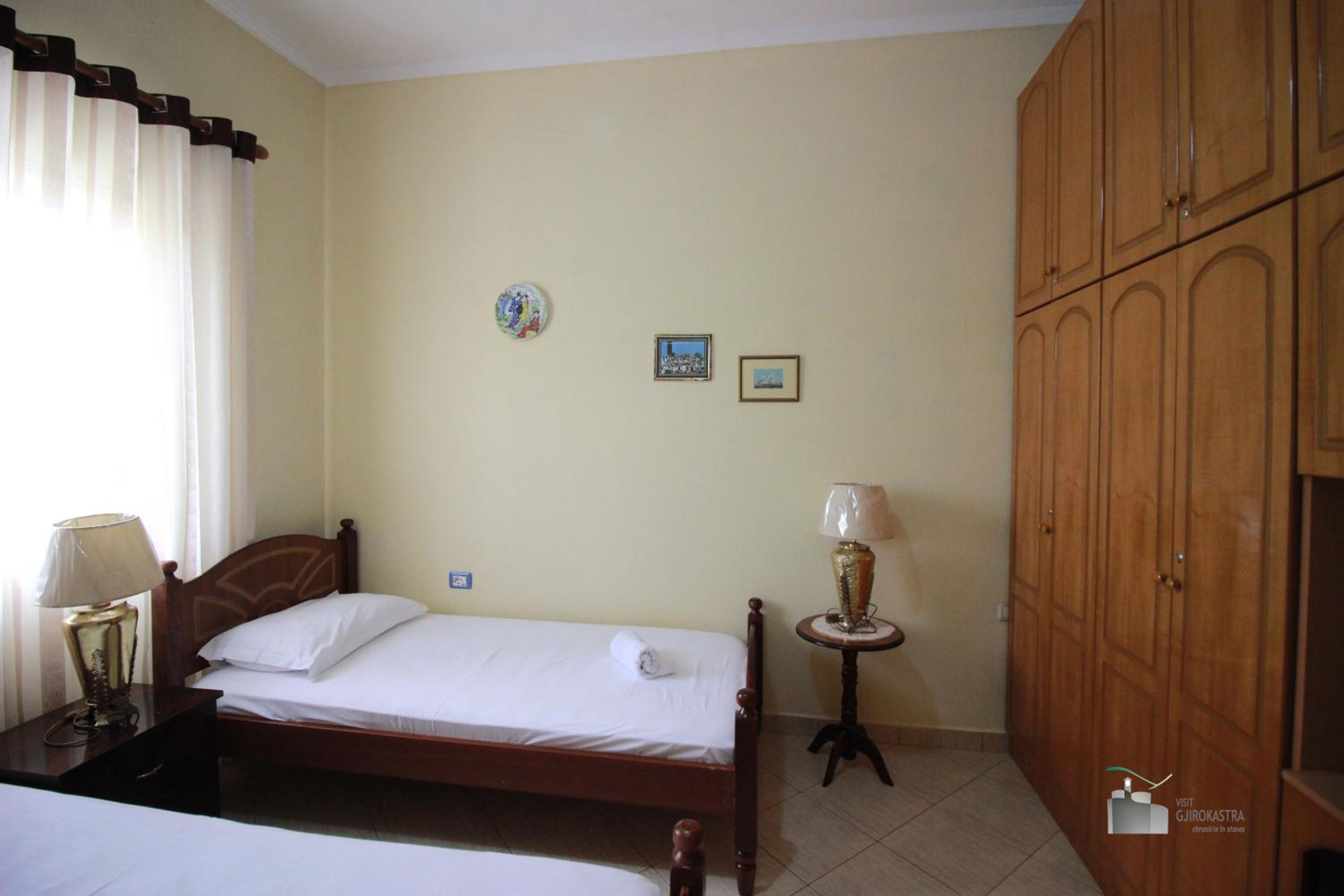 Triple Room with View photo 3