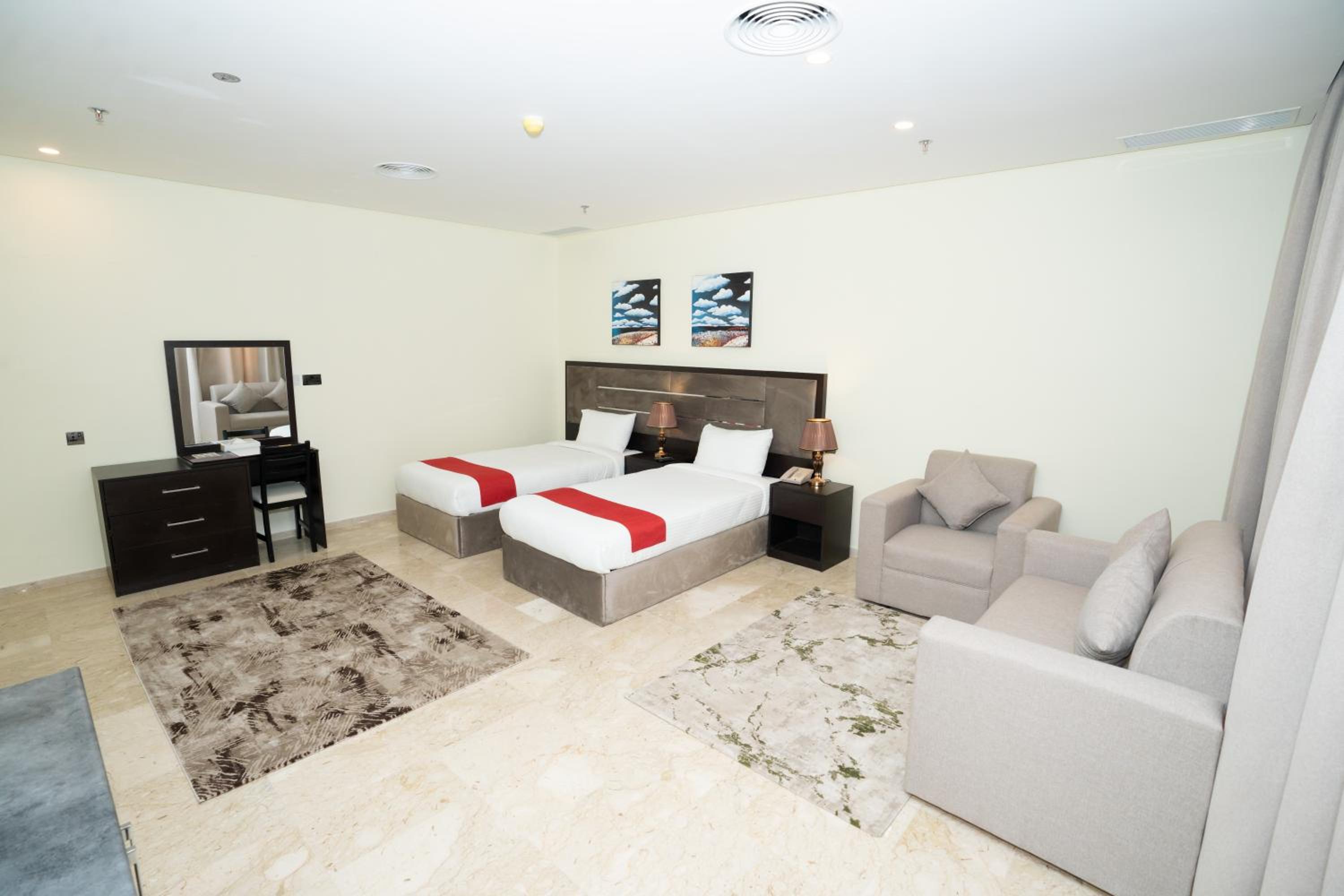 Junior Suite - Photo 18