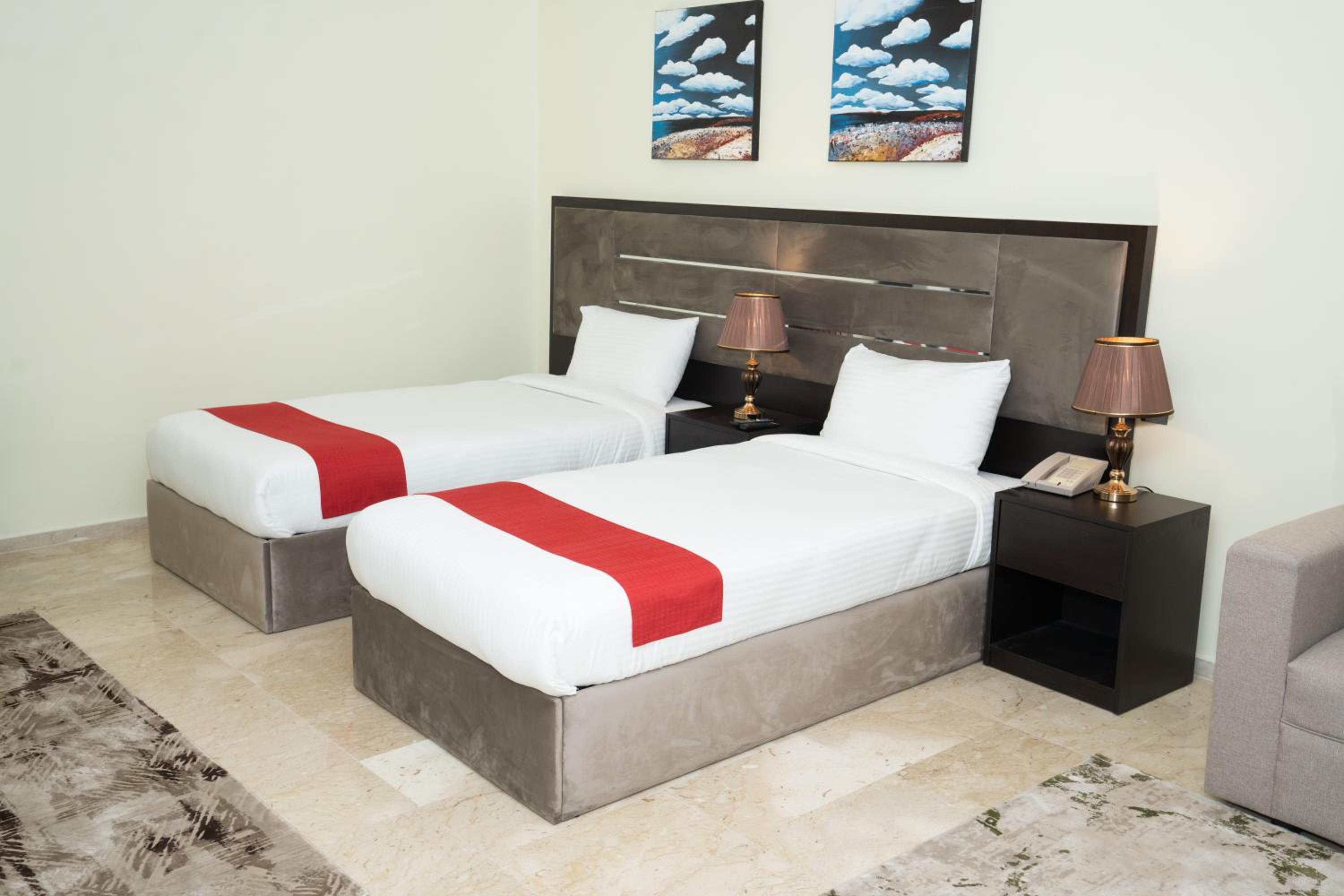 Junior Suite - Photo 10