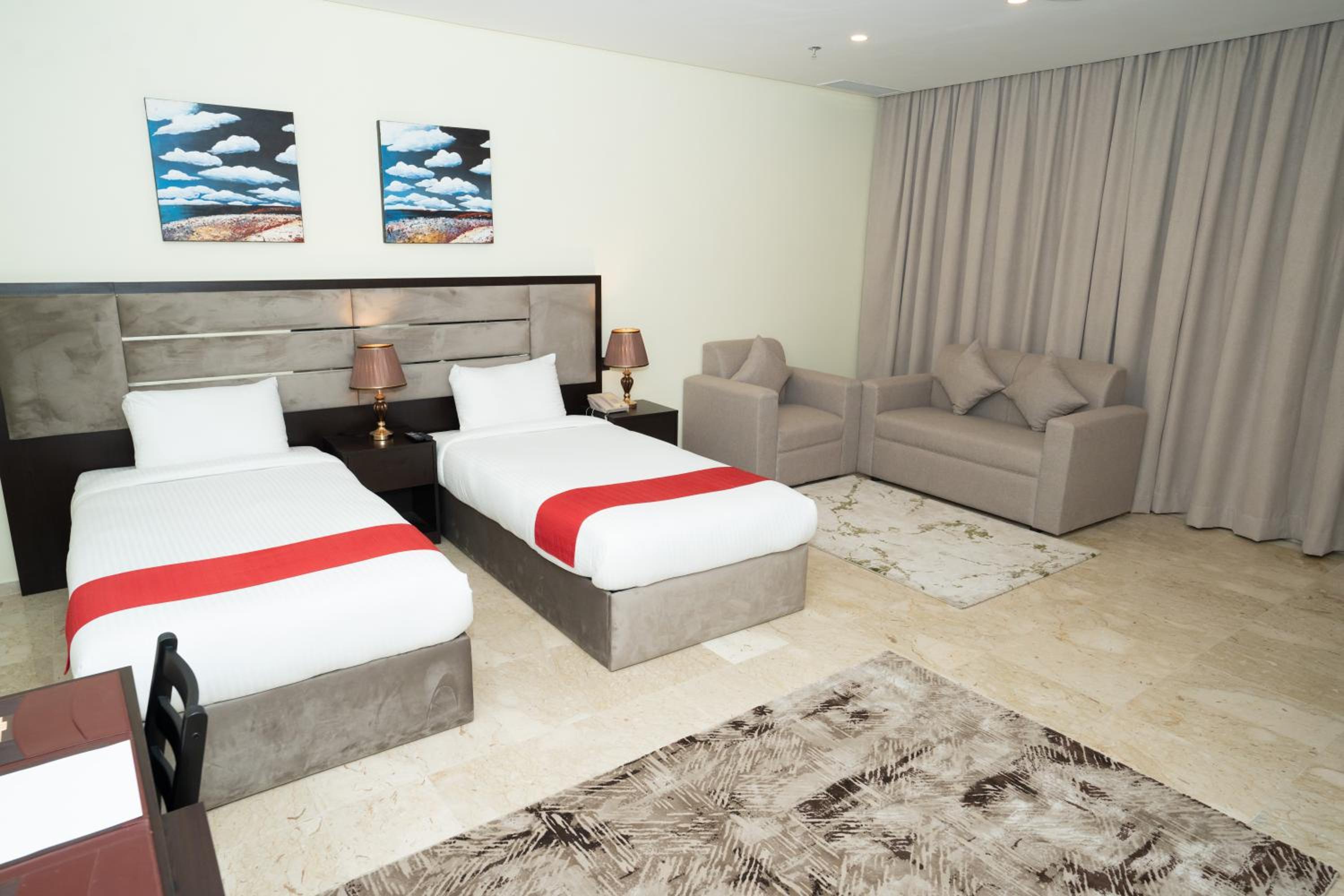 Junior Suite - Photo 8